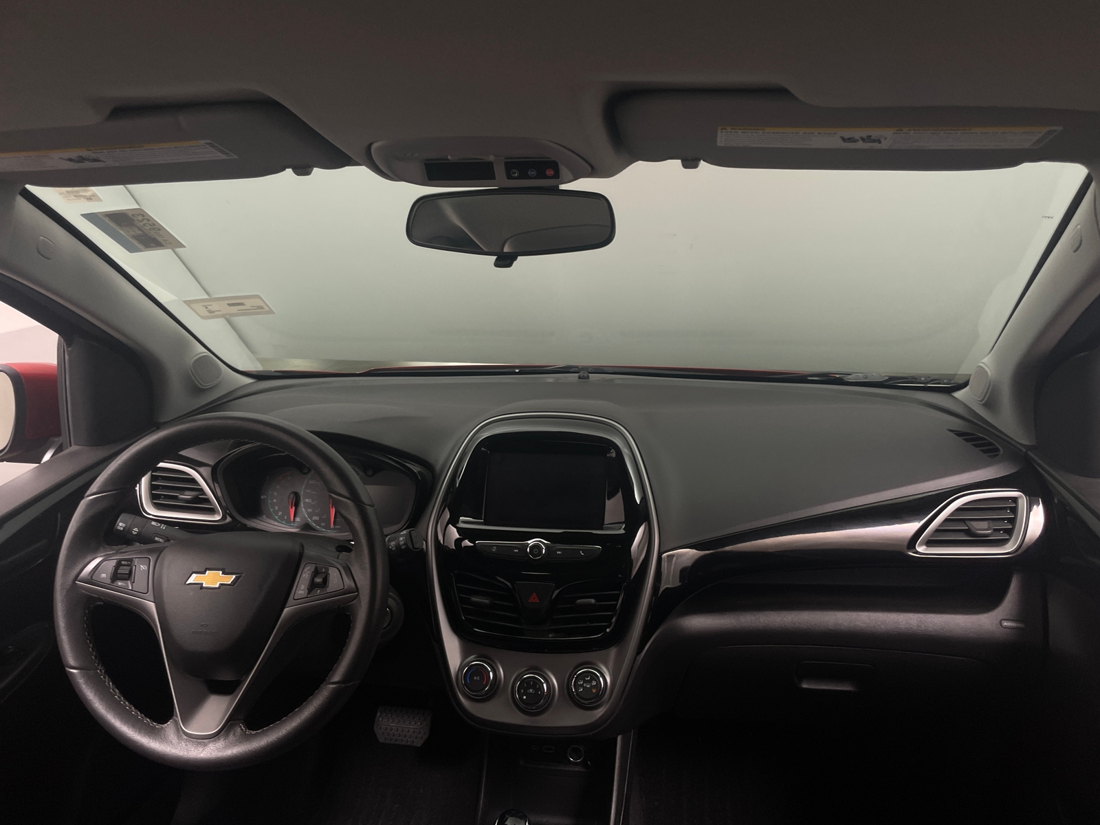 Thumbnail: 2022 Chevrolet Spark - 2