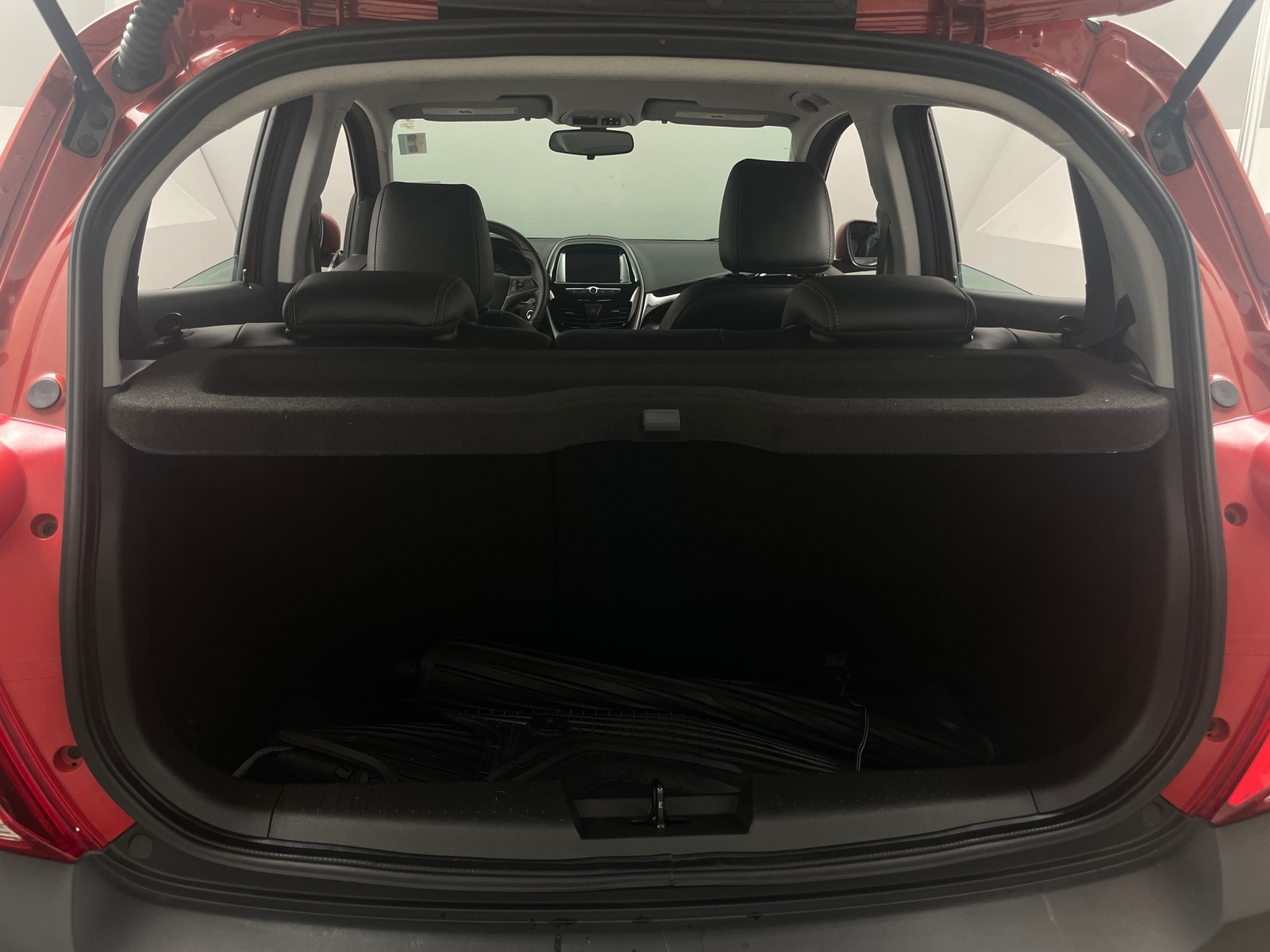 Thumbnail: 2022 Chevrolet Spark - 6