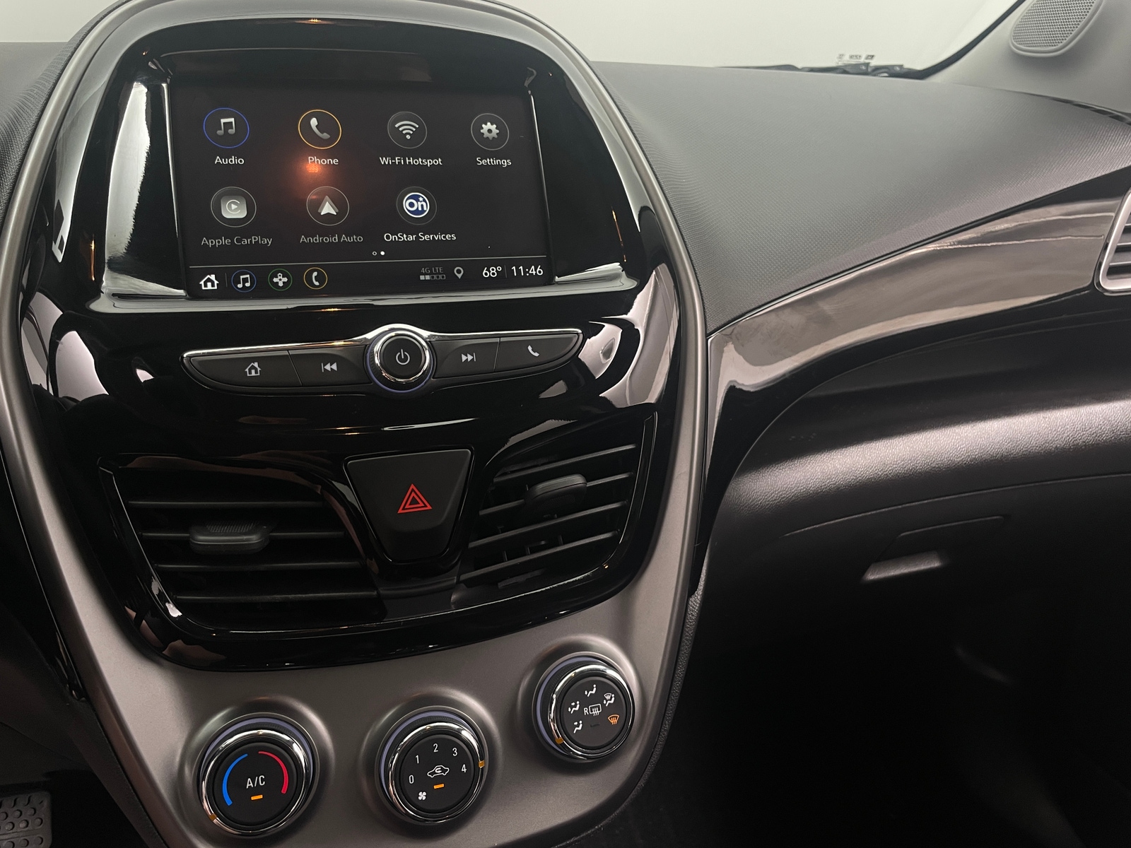 Thumbnail: 2022 Chevrolet Spark - 3