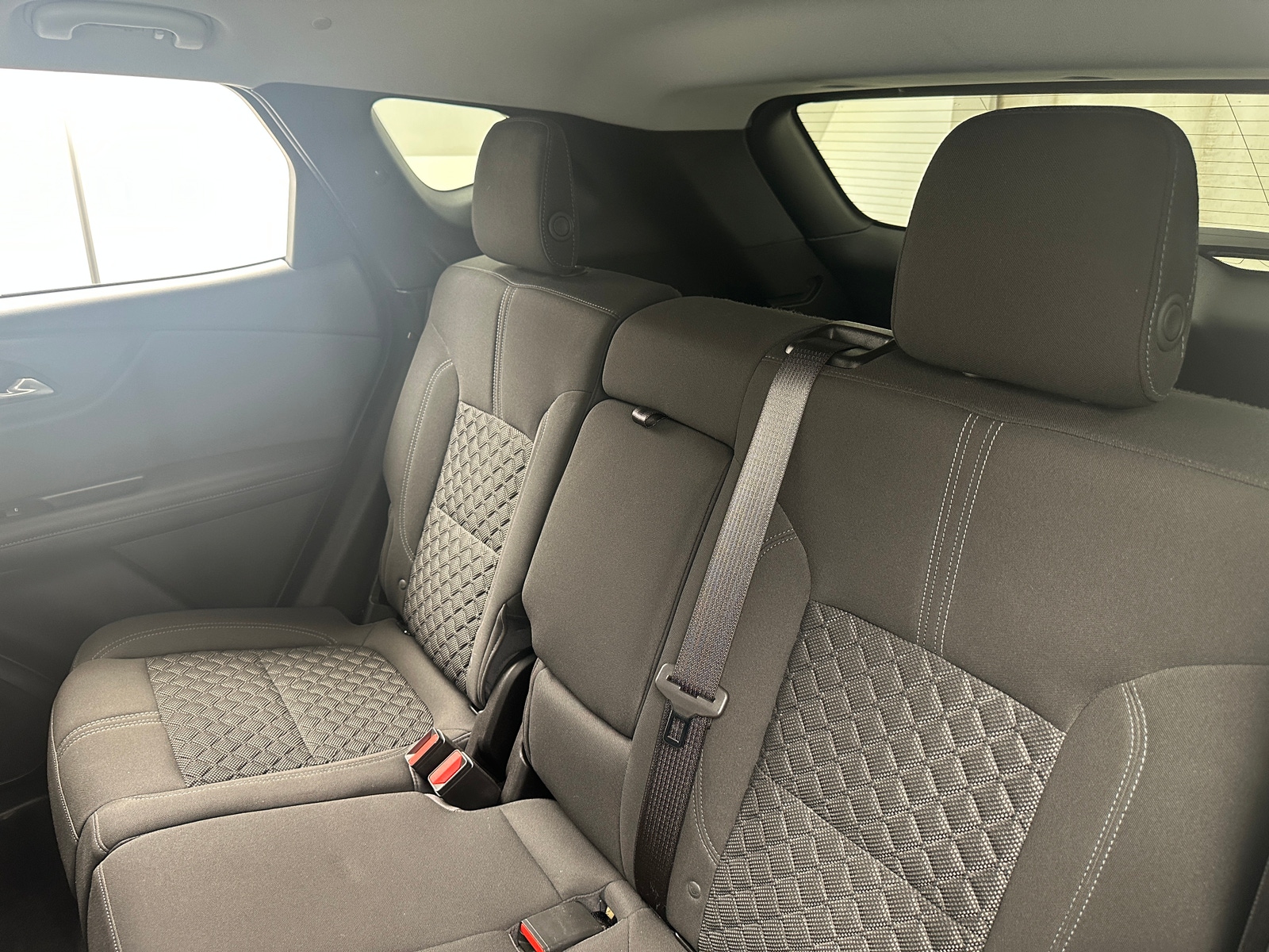 Thumbnail: 2020 Chevrolet Blazer - 6