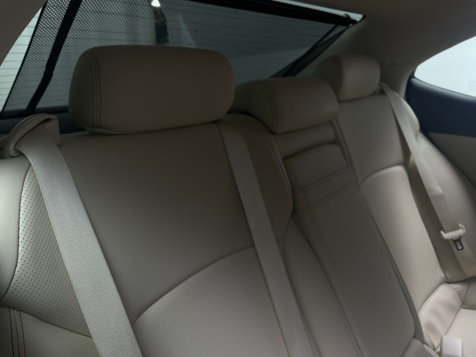 Thumbnail: 2010 Lexus IS - 5