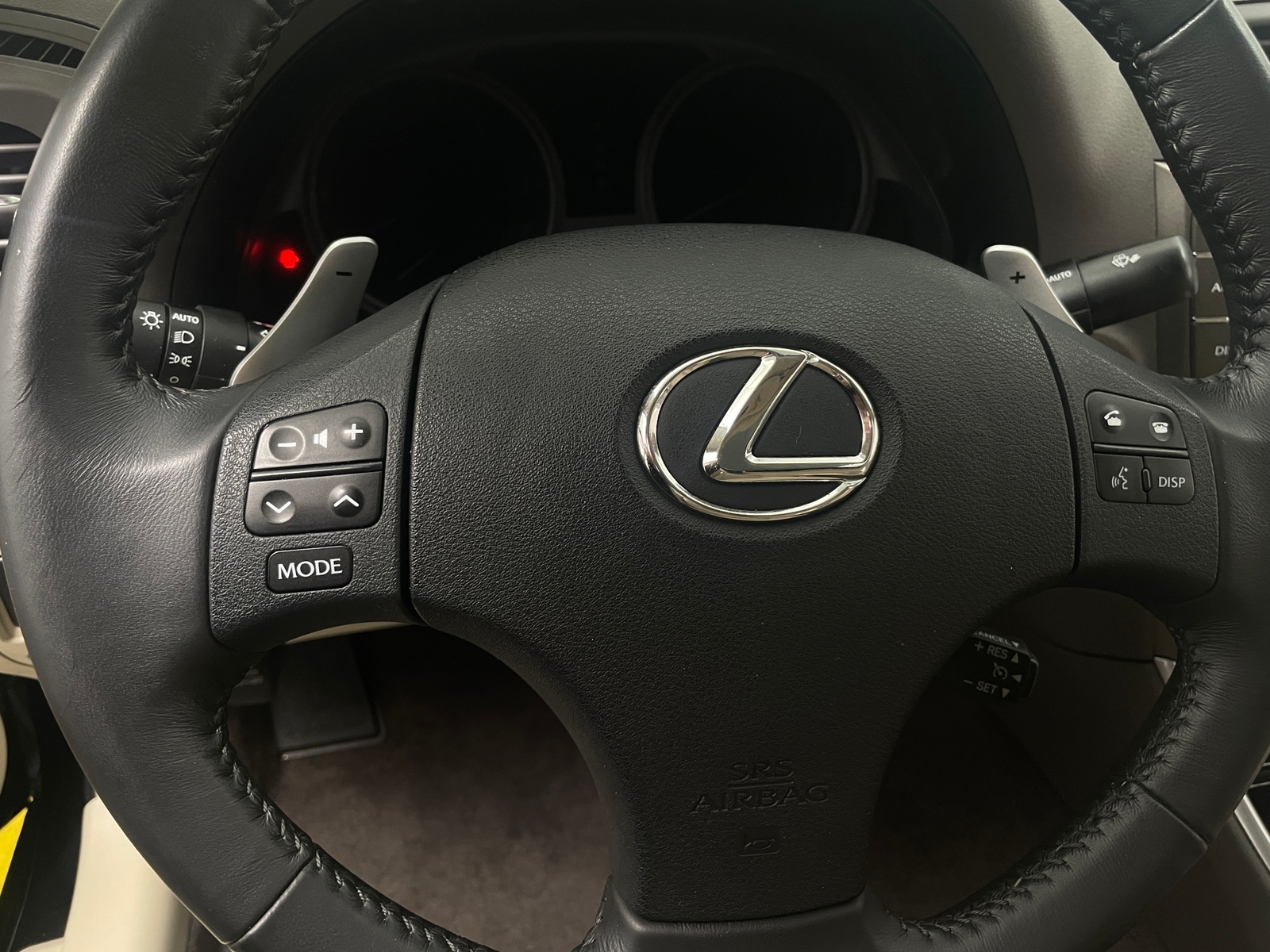 Thumbnail: 2010 Lexus IS - 4
