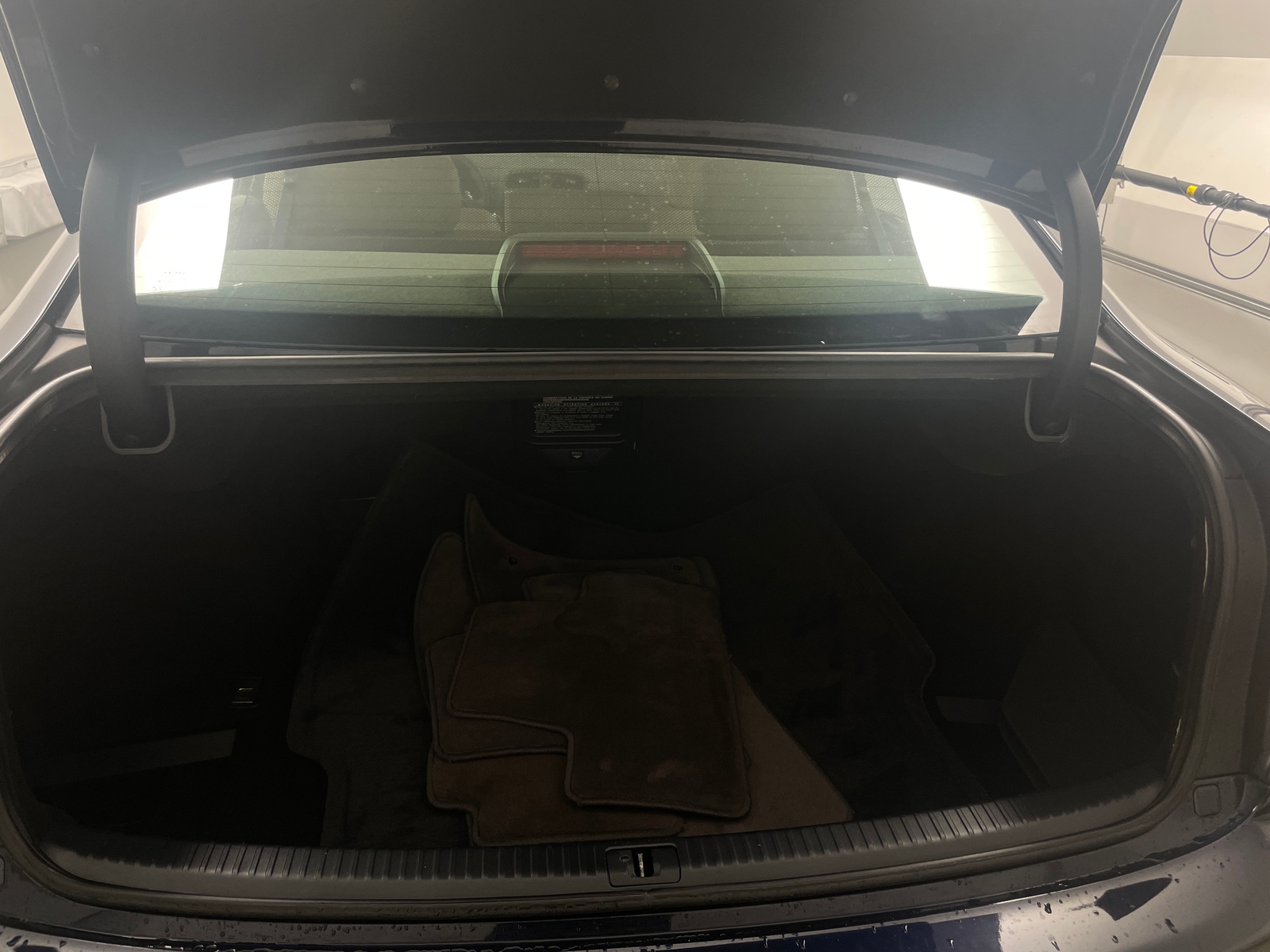 Thumbnail: 2010 Lexus IS - 6