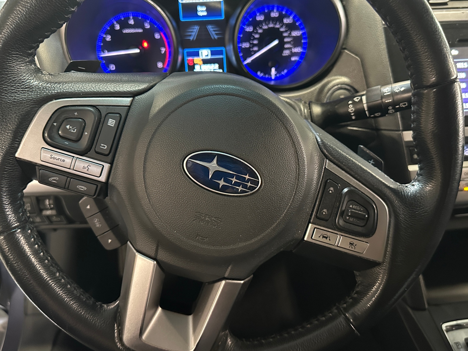 Thumbnail: 2016 Subaru Outback - 4