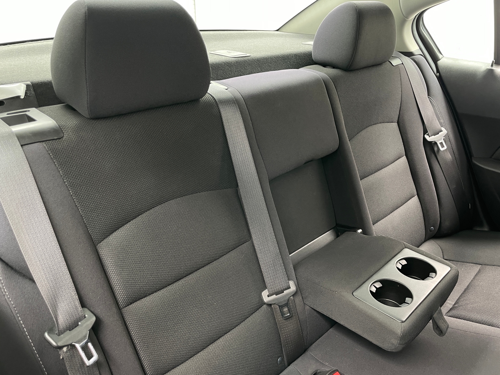 Thumbnail: 2015 Chevrolet Cruze - 6