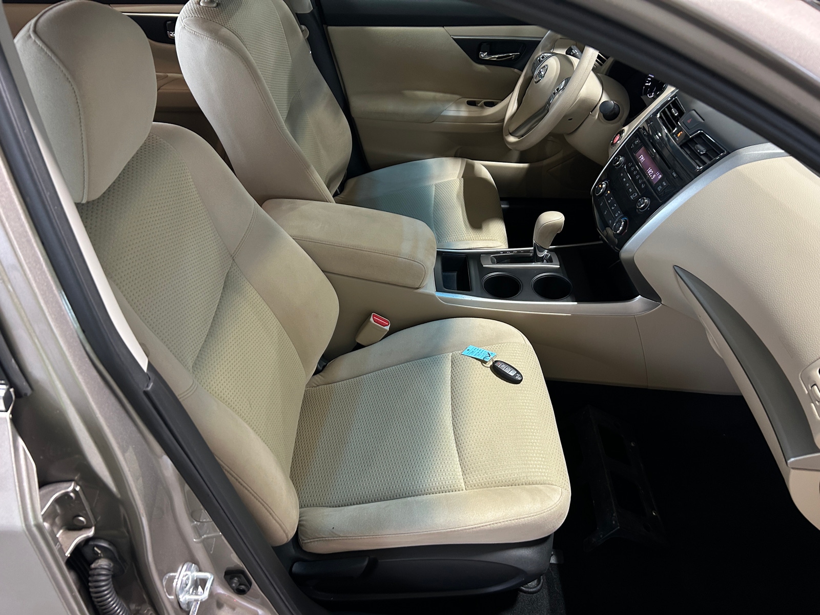 Thumbnail: 2015 Nissan Altima - 2