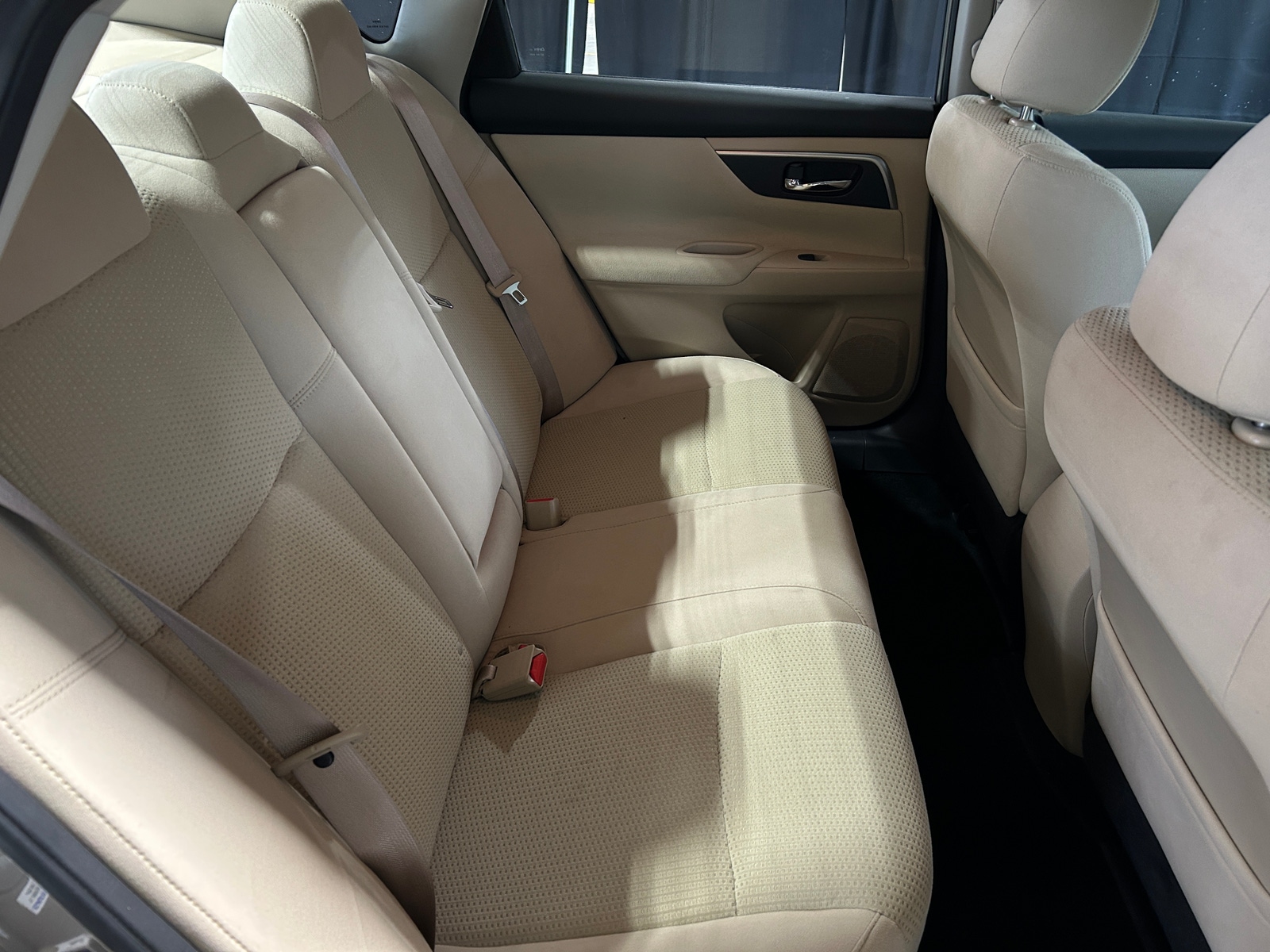 Thumbnail: 2015 Nissan Altima - 6