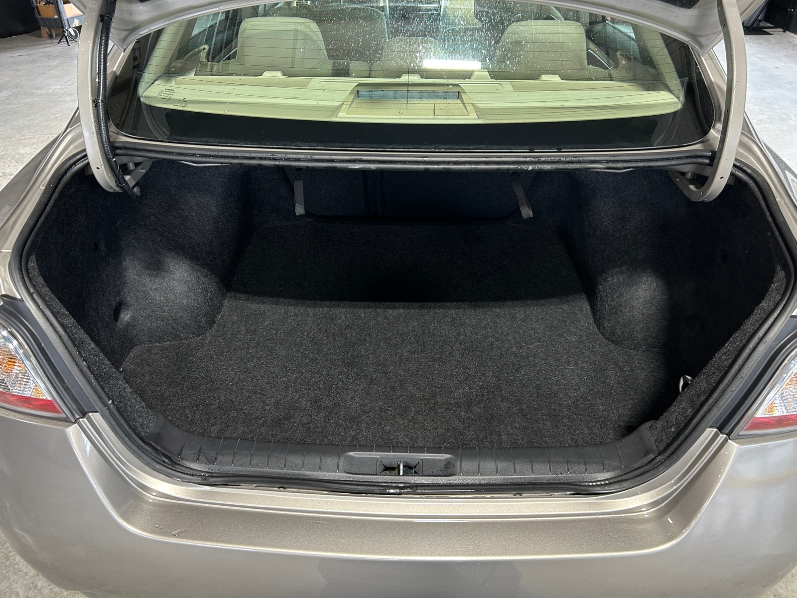Thumbnail: 2015 Nissan Altima - 7