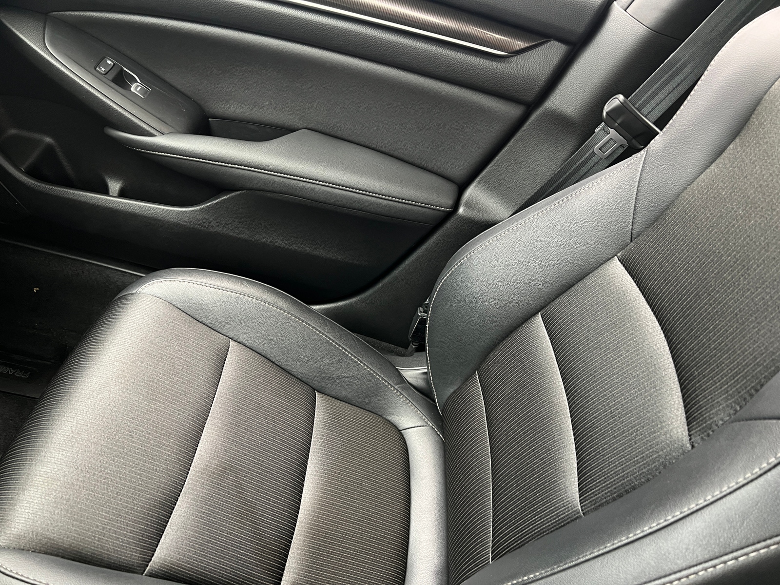 Thumbnail: 2019 Honda Accord - 2