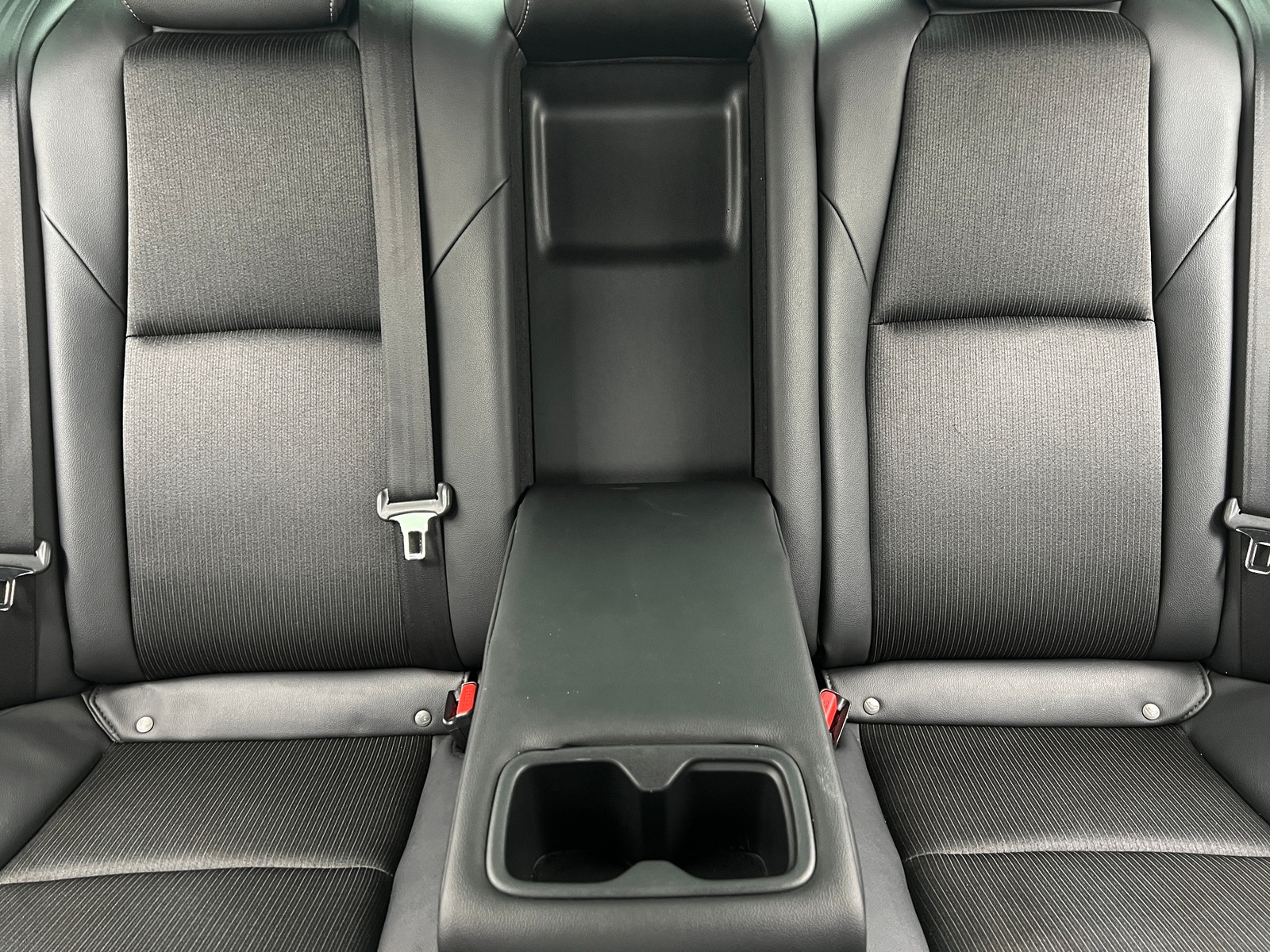 Thumbnail: 2019 Honda Accord - 6