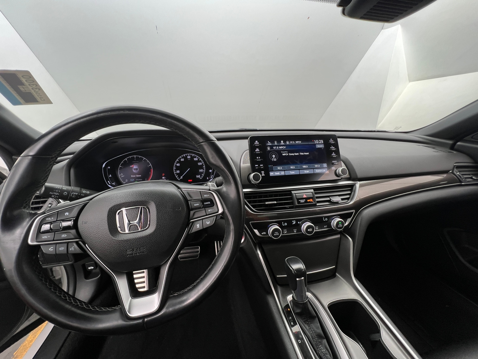Thumbnail: 2019 Honda Accord - 3