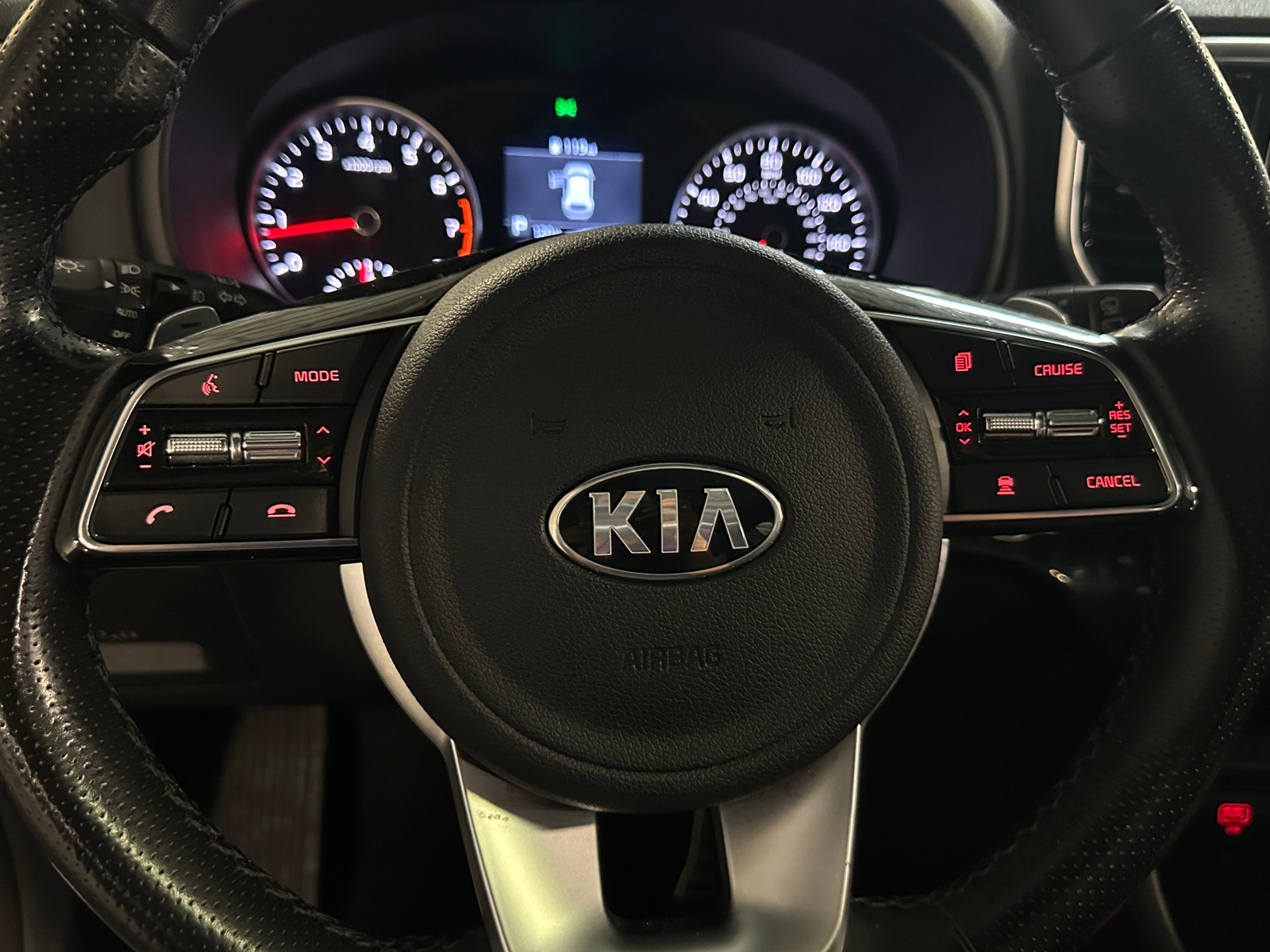 Thumbnail: 2022 Kia Sportage - 4