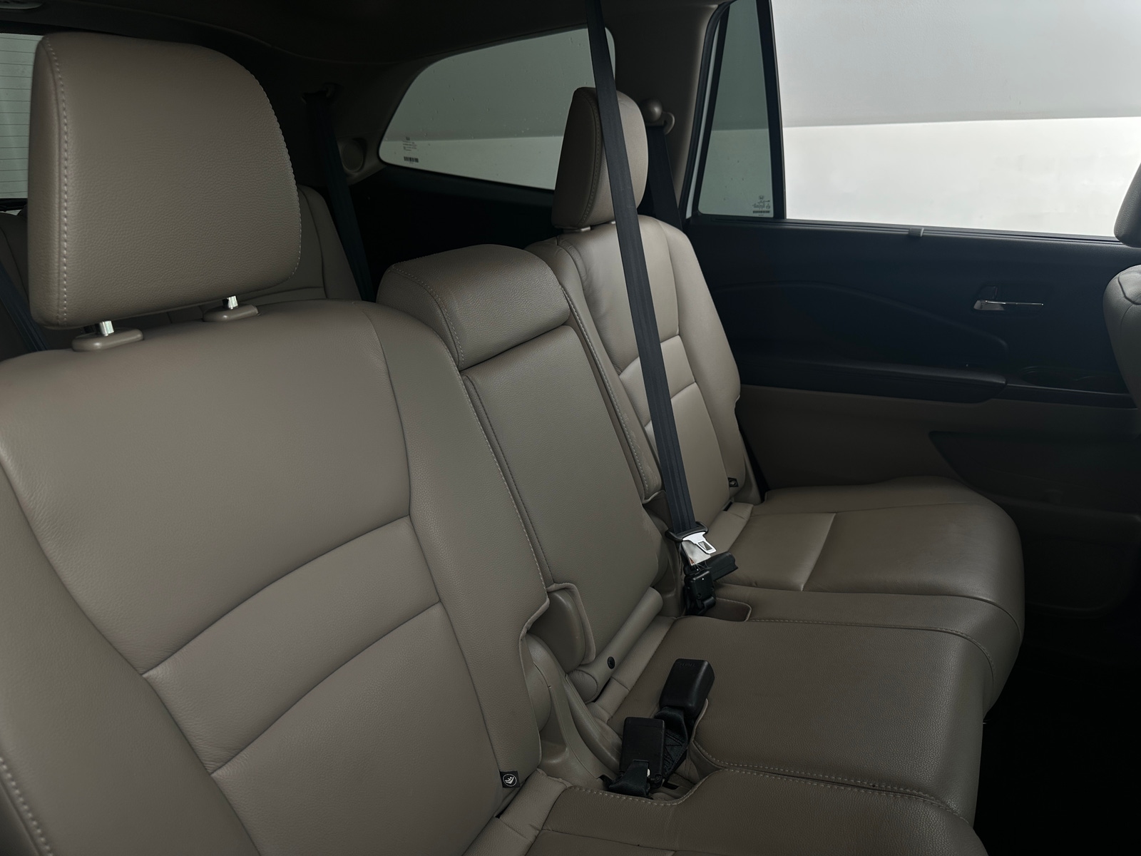 Thumbnail: 2020 Honda Pilot - 5