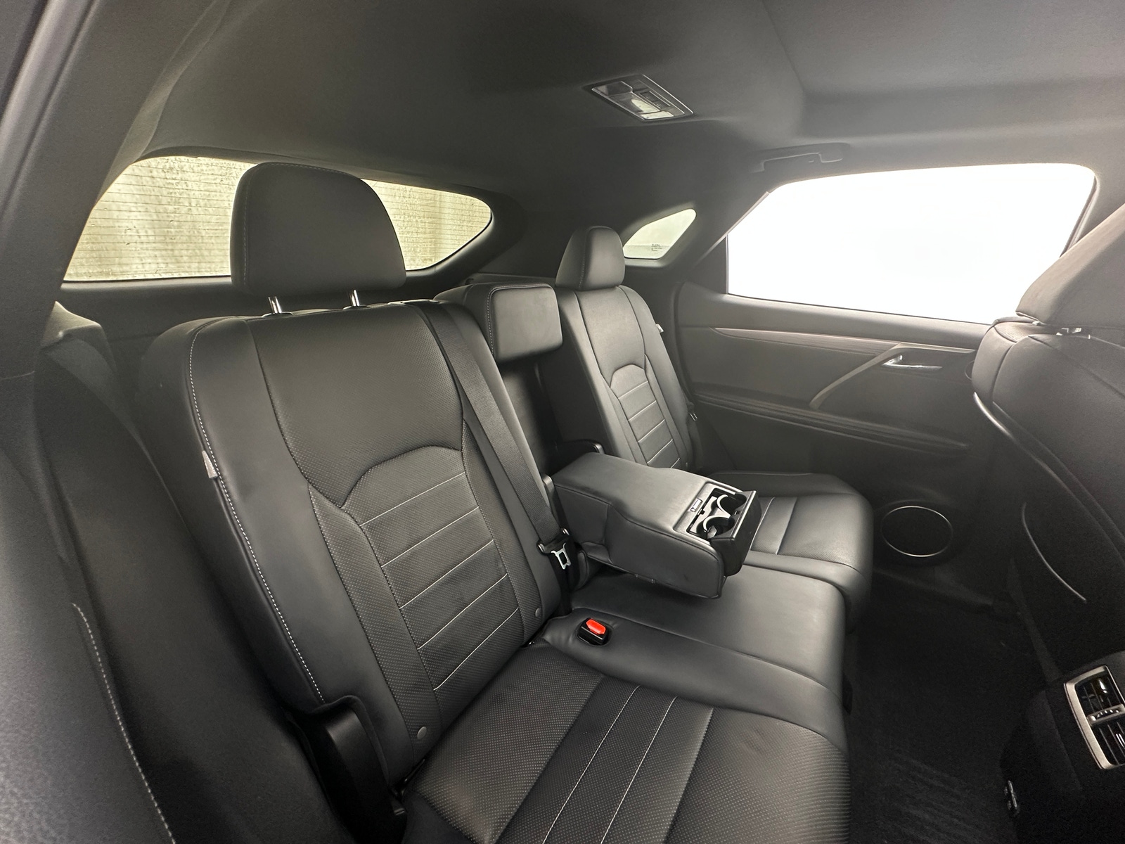 Thumbnail: 2021 Lexus RX - 5