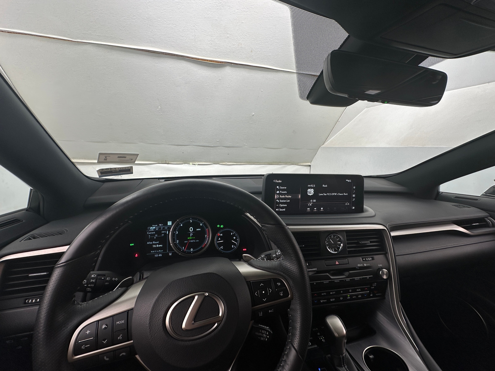 Thumbnail: 2021 Lexus RX - 2
