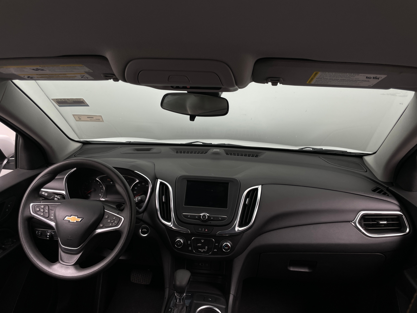 Thumbnail: 2023 Chevrolet Equinox - 3
