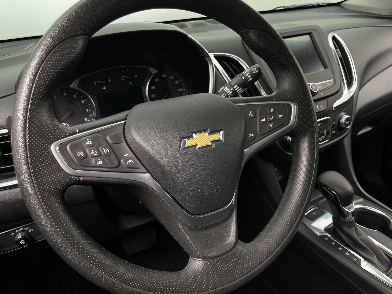 Thumbnail: 2023 Chevrolet Equinox - 5