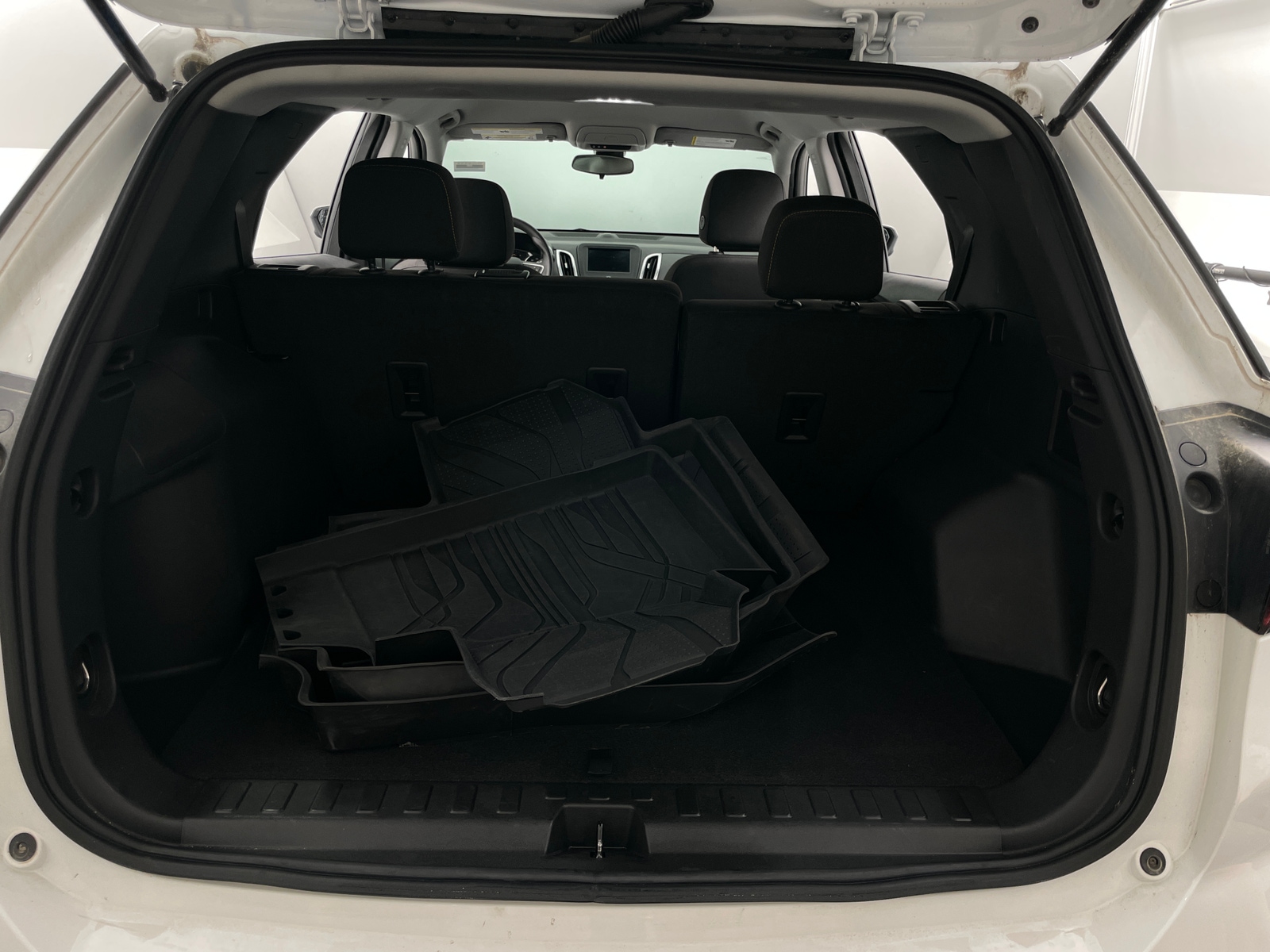 Thumbnail: 2023 Chevrolet Equinox - 7