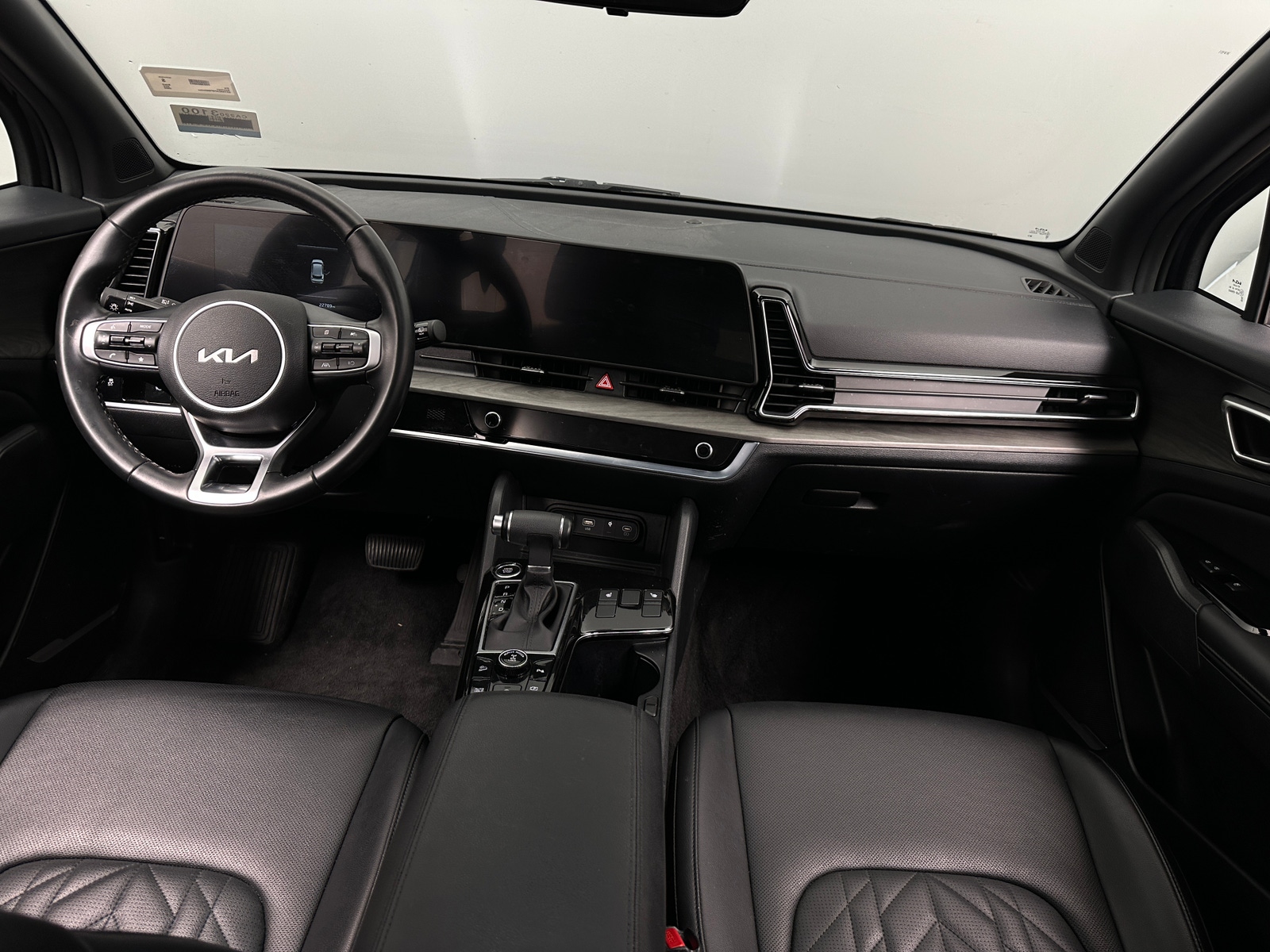 Thumbnail: 2023 Kia Sportage - 2