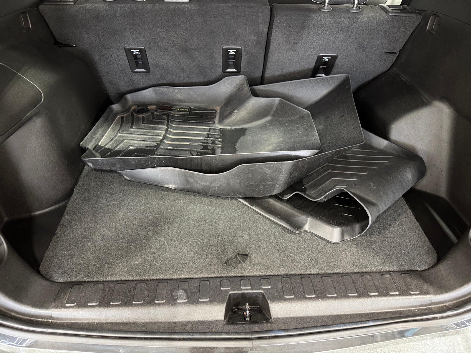 Thumbnail: 2018 Chevrolet Equinox - 7
