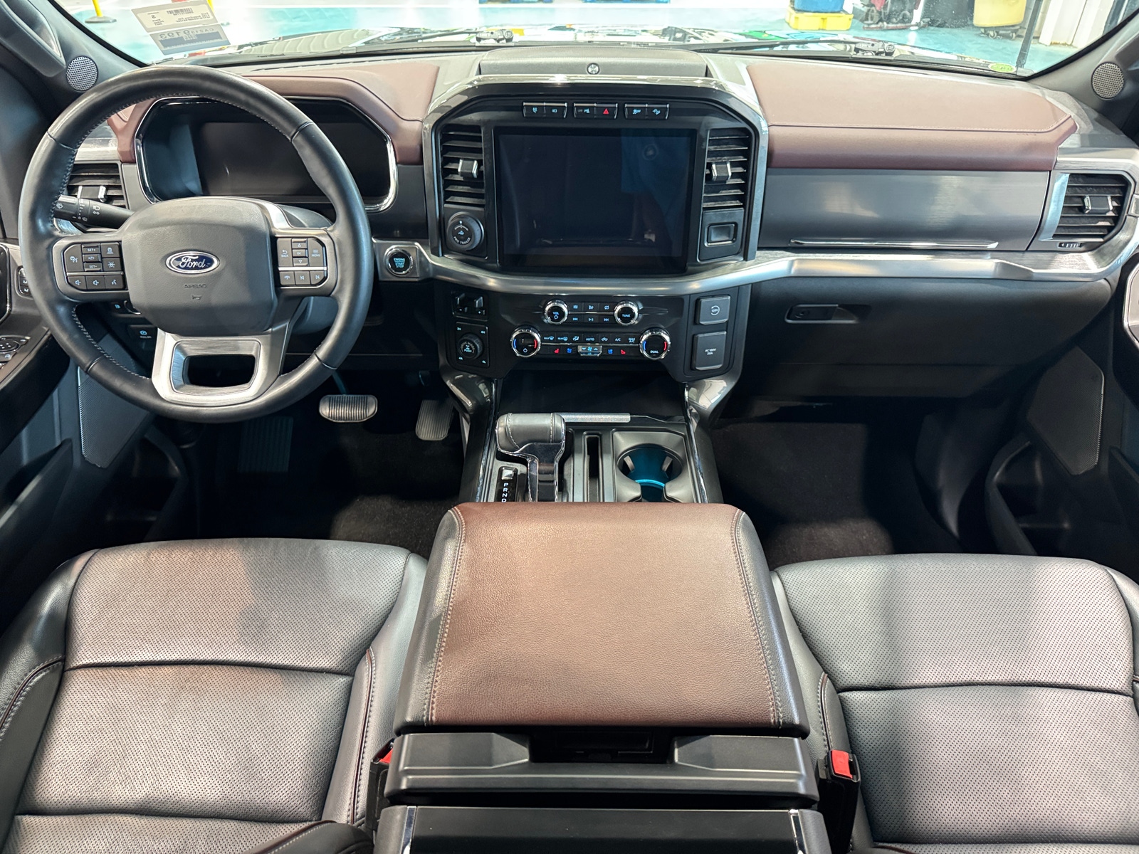 Thumbnail: 2021 Ford Econoline - 2