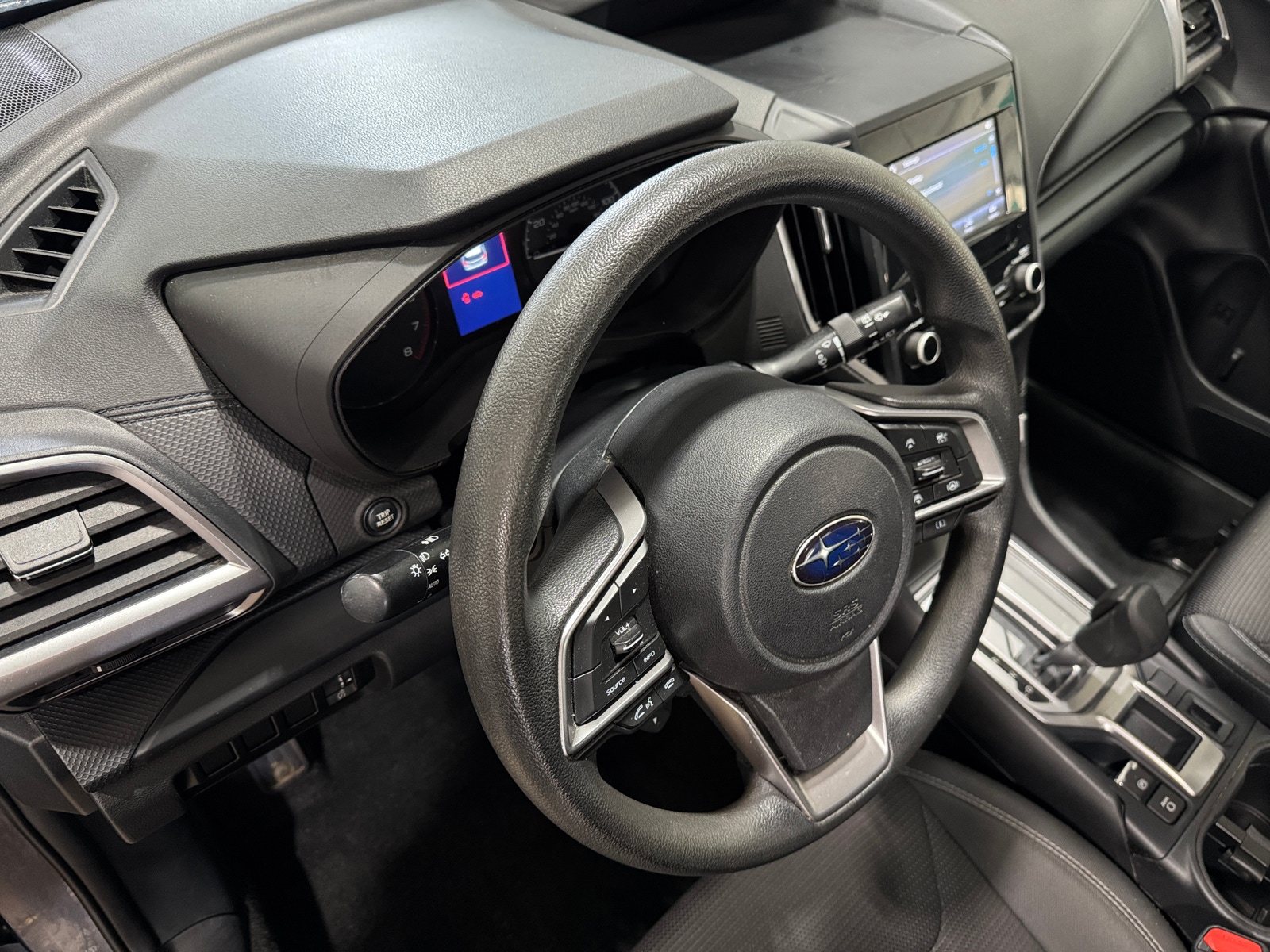 Thumbnail: 2020 Subaru Forester - 3