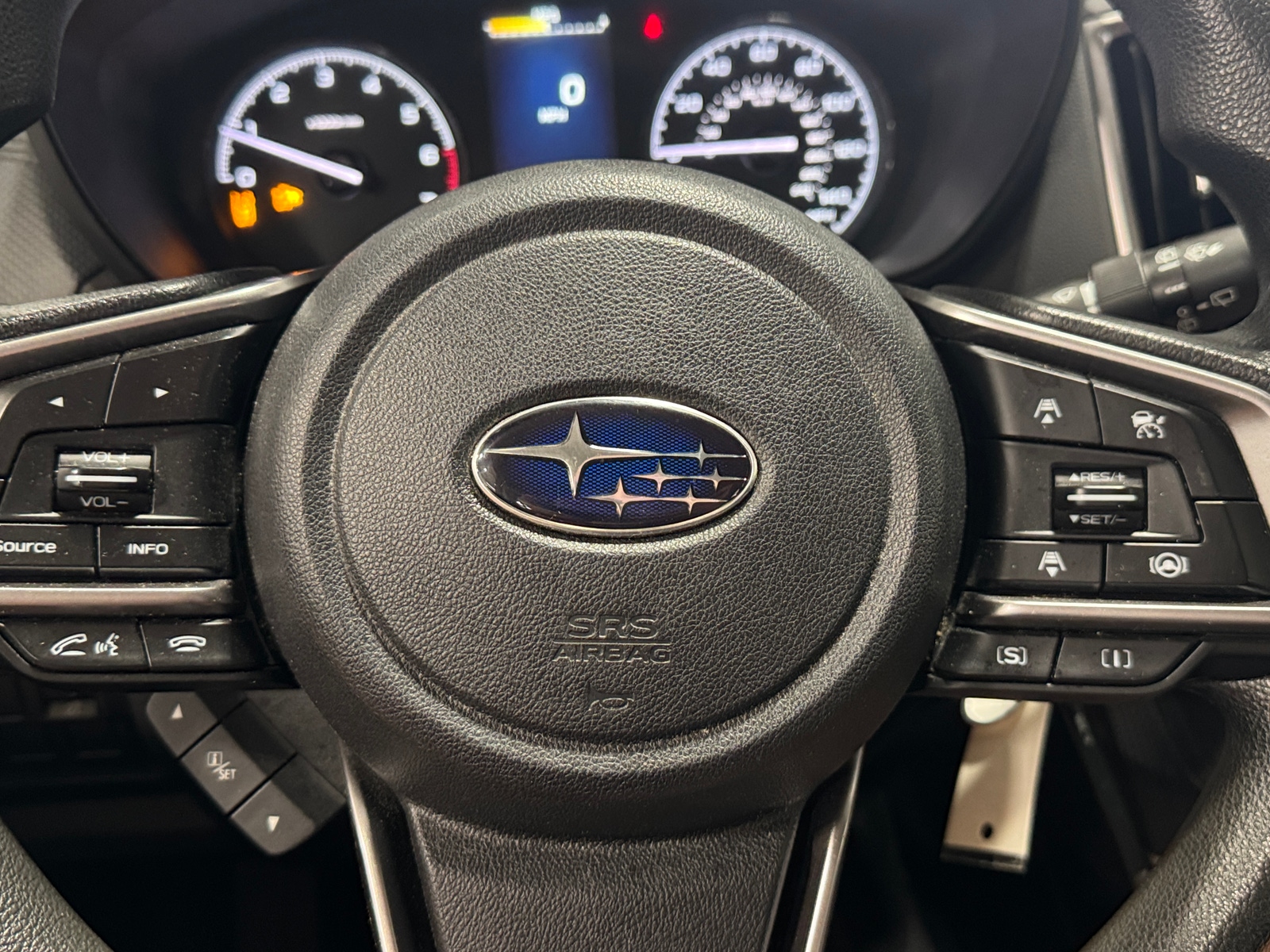 Thumbnail: 2020 Subaru Forester - 5
