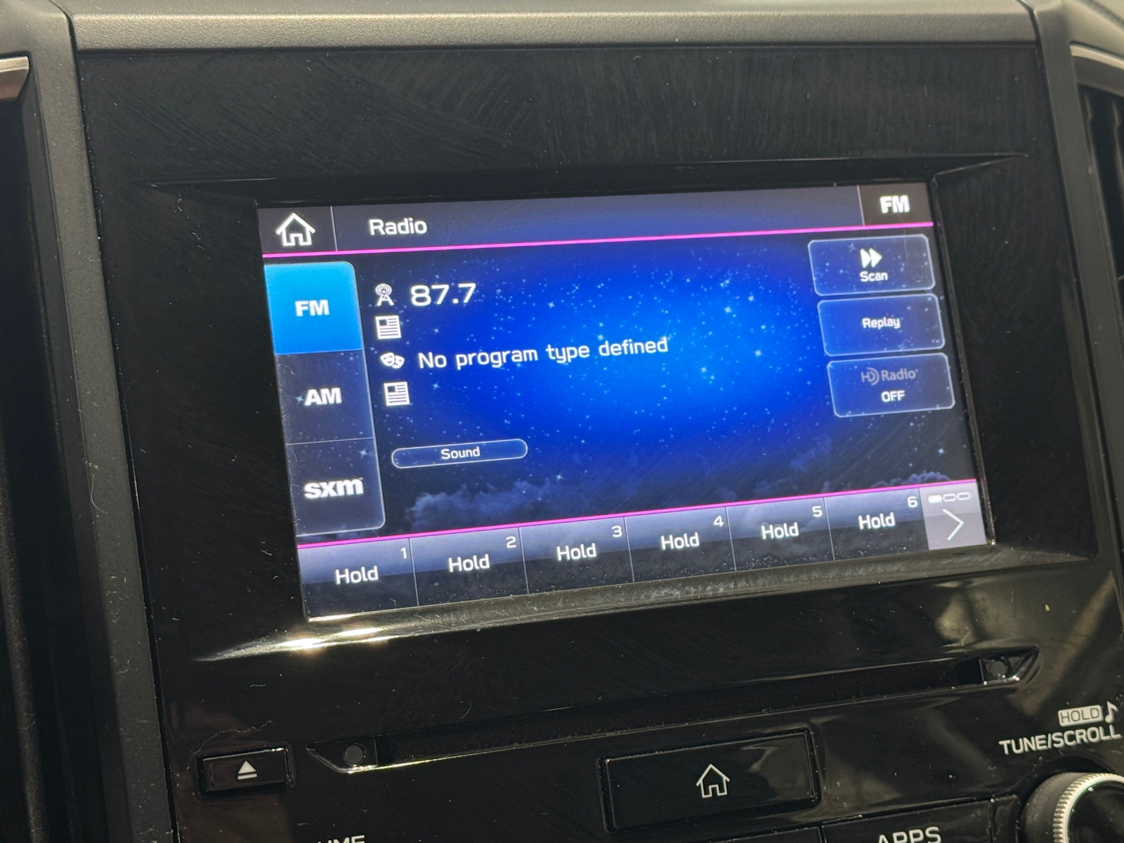 Thumbnail: 2020 Subaru Forester - 4