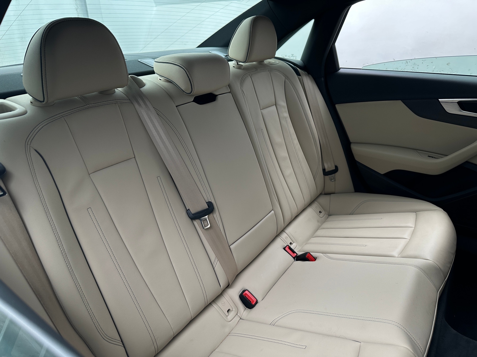 Thumbnail: 2021 Audi A4 - 5