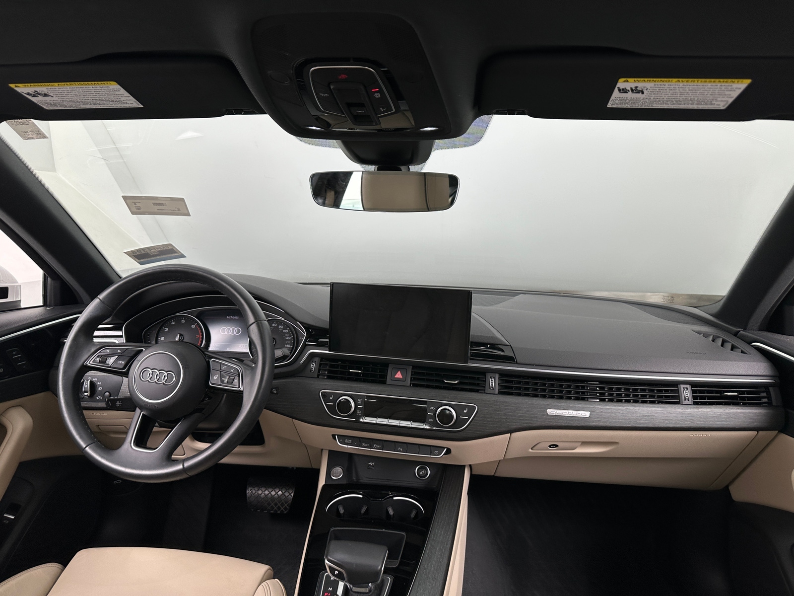 Thumbnail: 2021 Audi A4 - 2