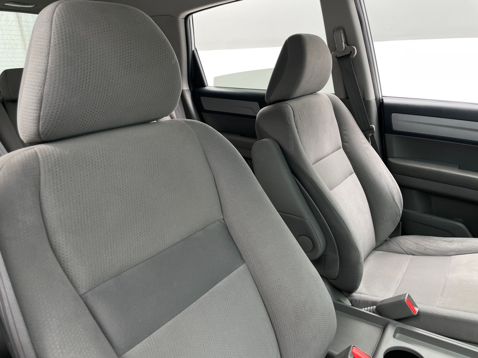 Thumbnail: 2011 Honda CR-V - 2