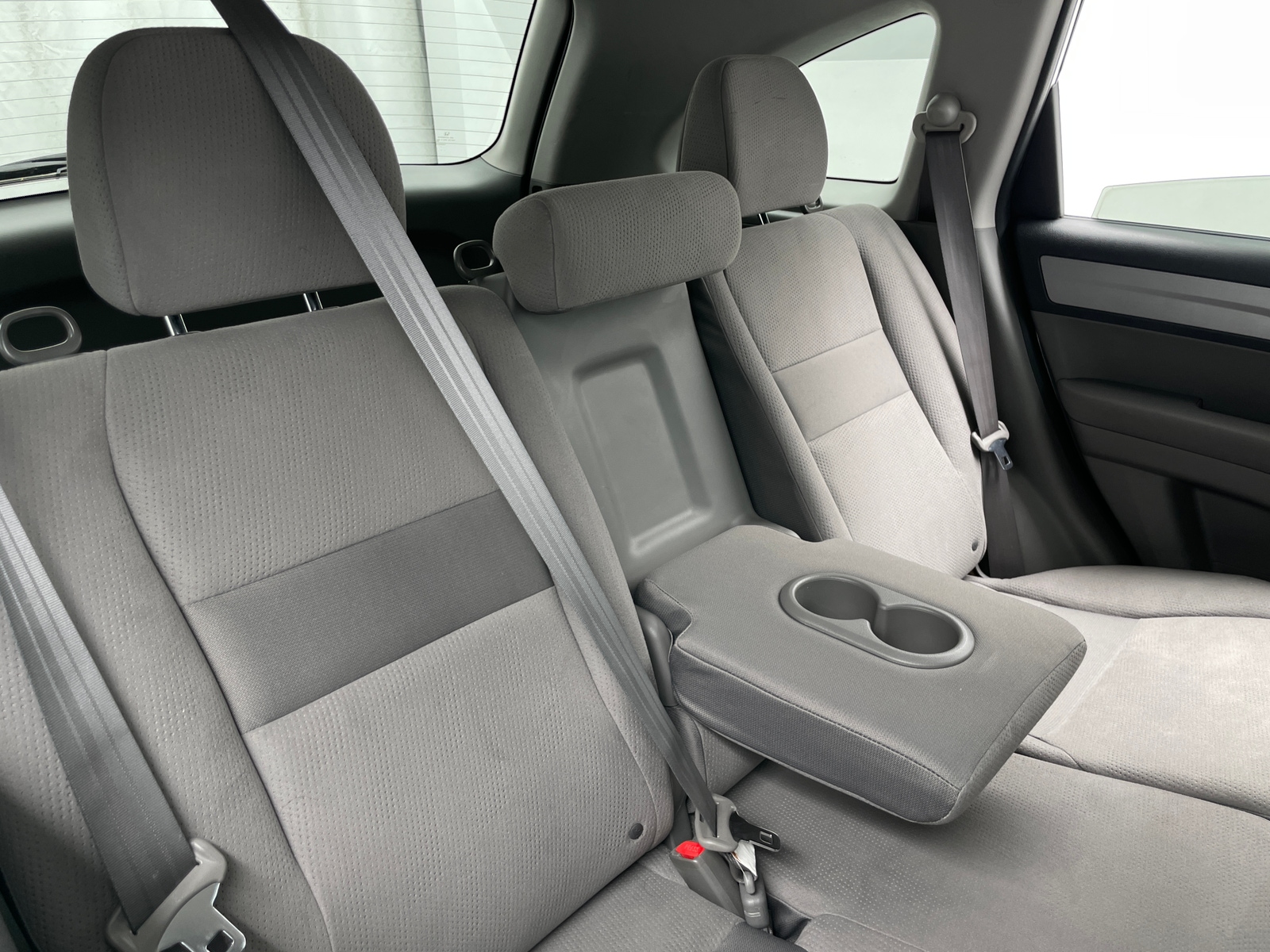 Thumbnail: 2011 Honda CR-V - 6