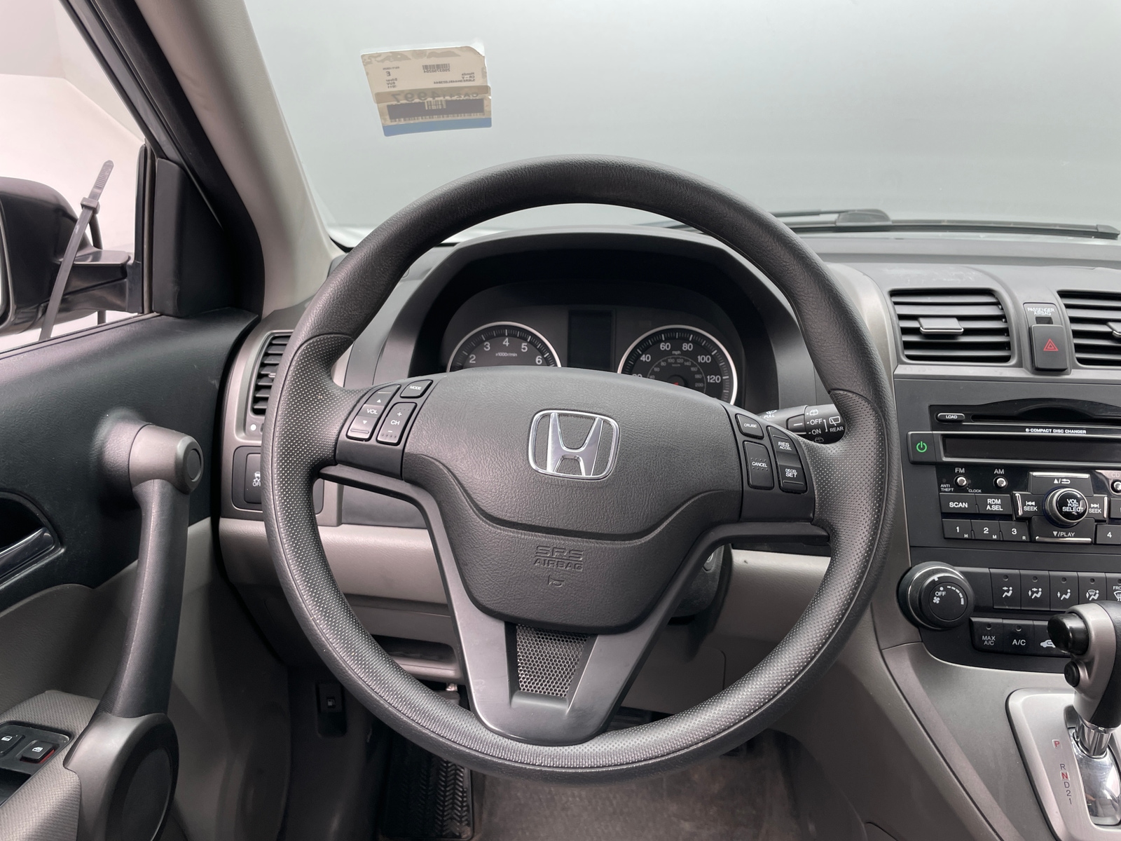 Thumbnail: 2011 Honda CR-V - 5