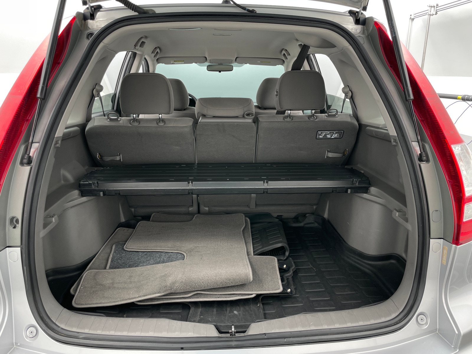 Thumbnail: 2011 Honda CR-V - 7