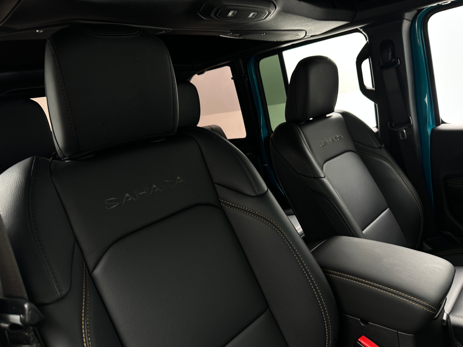 Thumbnail: 2024 Jeep Wrangler - 2