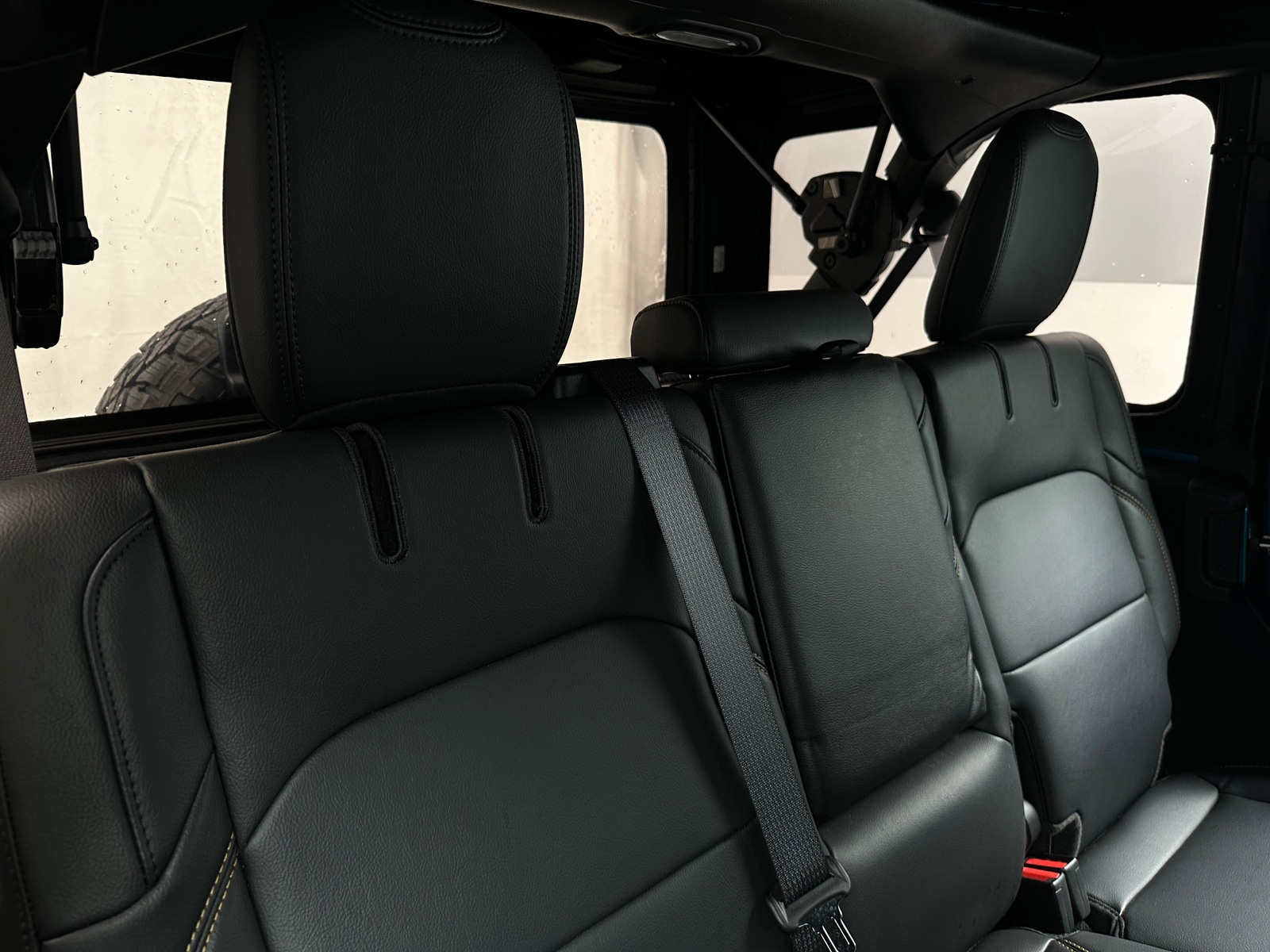 Thumbnail: 2024 Jeep Wrangler - 6