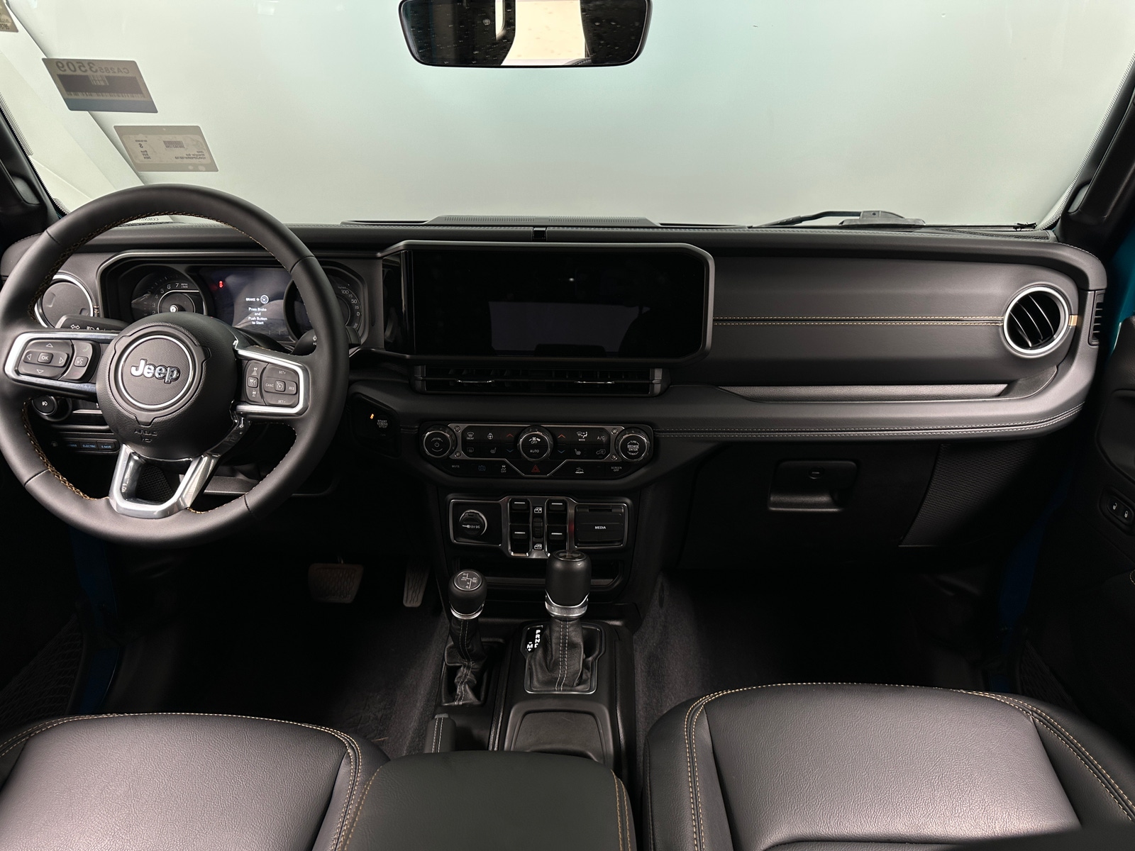 Thumbnail: 2024 Jeep Wrangler - 3
