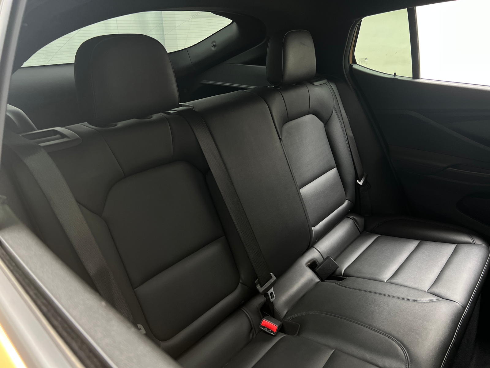 Thumbnail: 2024 Buick Envista - 5