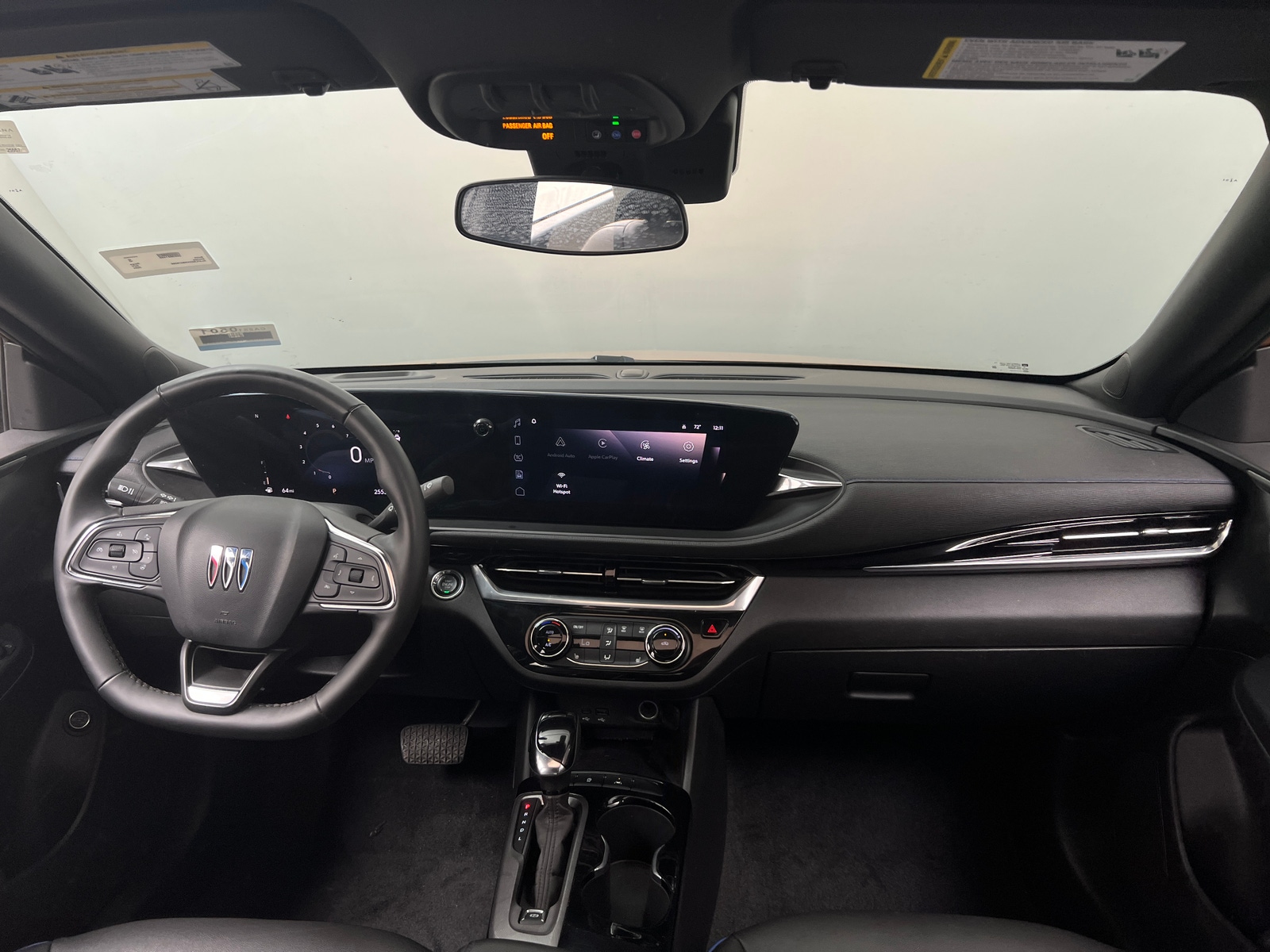 Thumbnail: 2024 Buick Envista - 2