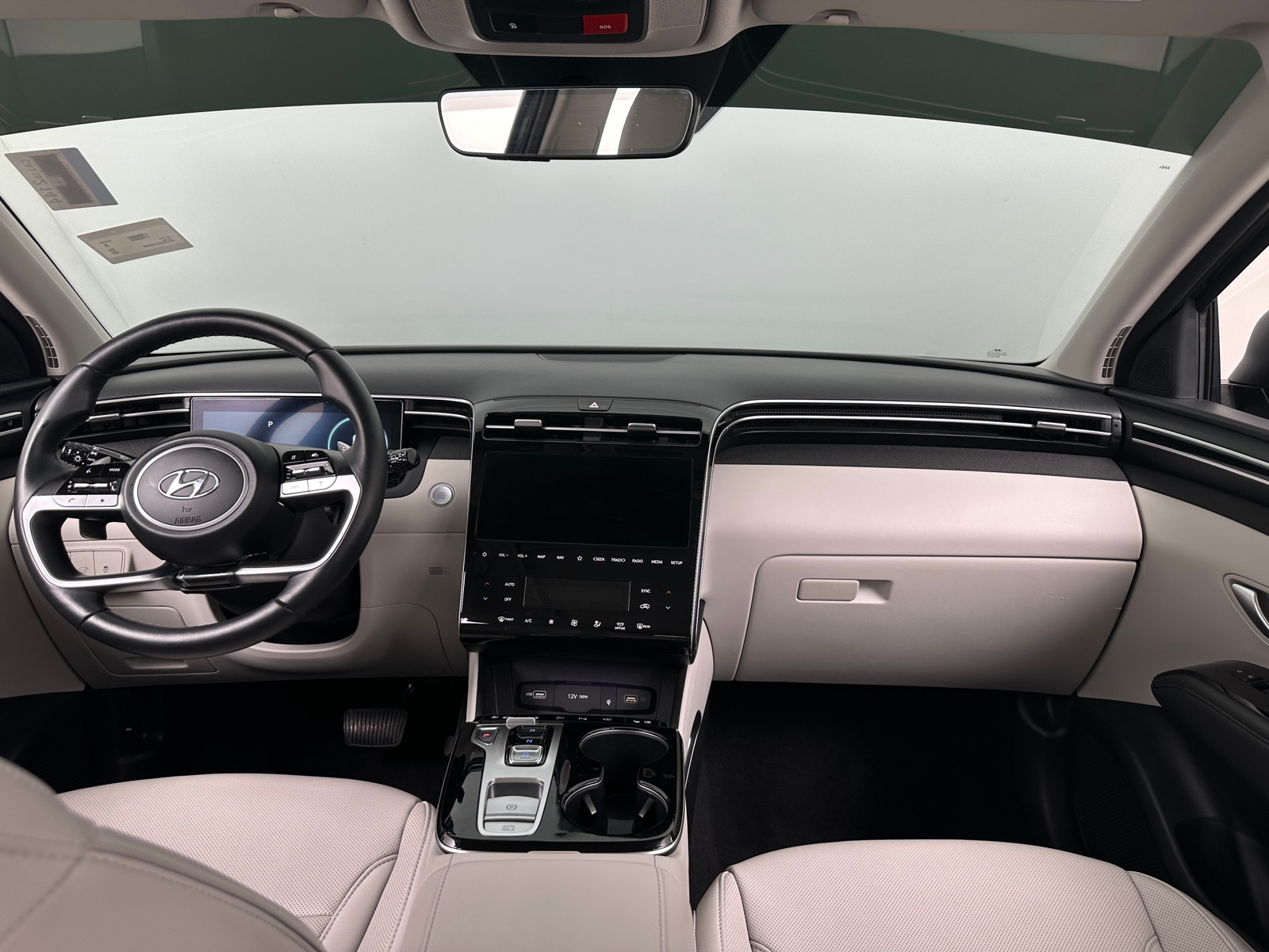 Thumbnail: 2023 Hyundai Tucson - 2