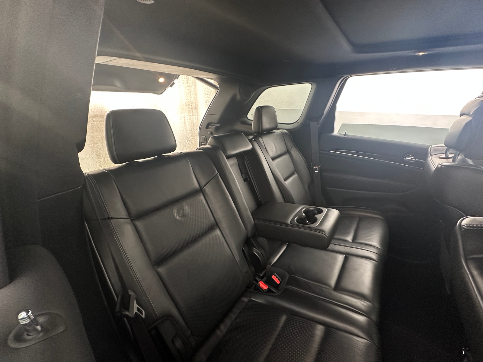 Thumbnail: 2020 Jeep Grand Cherokee - 5