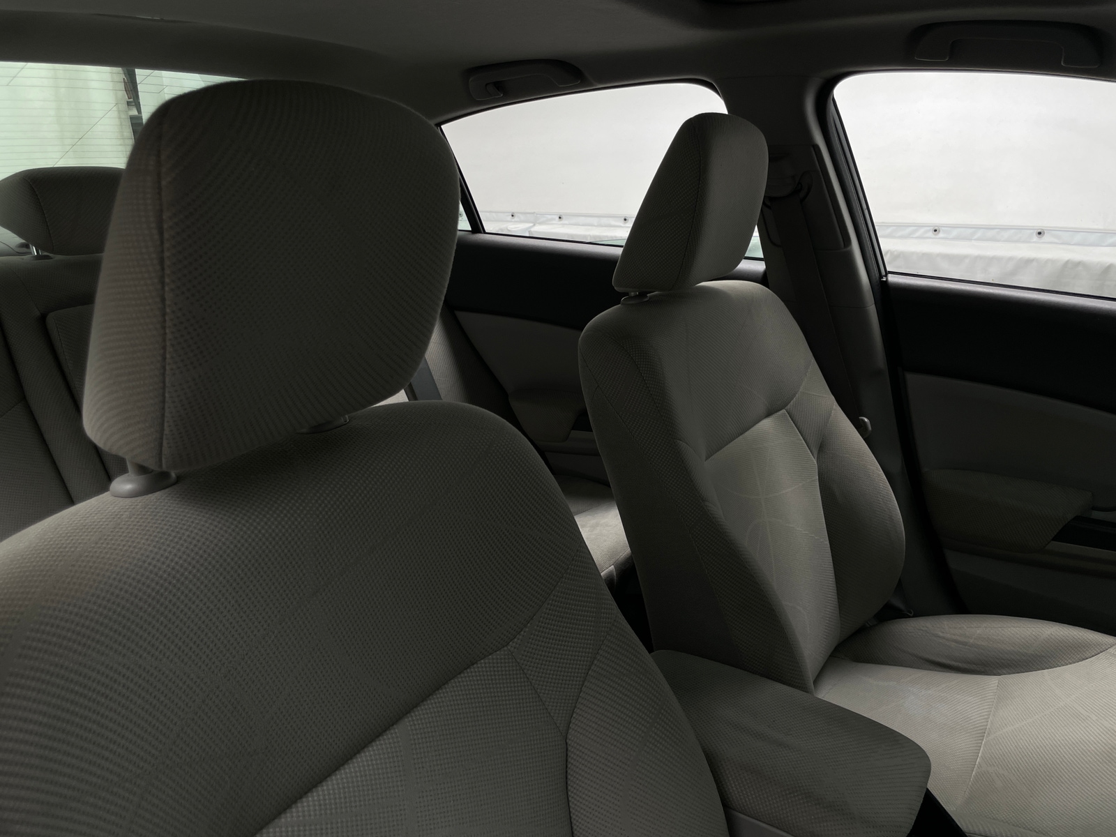 Thumbnail: 2012 Honda Civic - 2