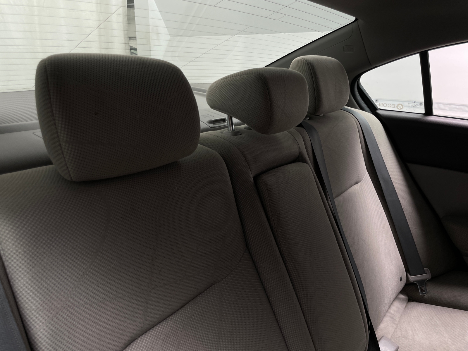 Thumbnail: 2012 Honda Civic - 6