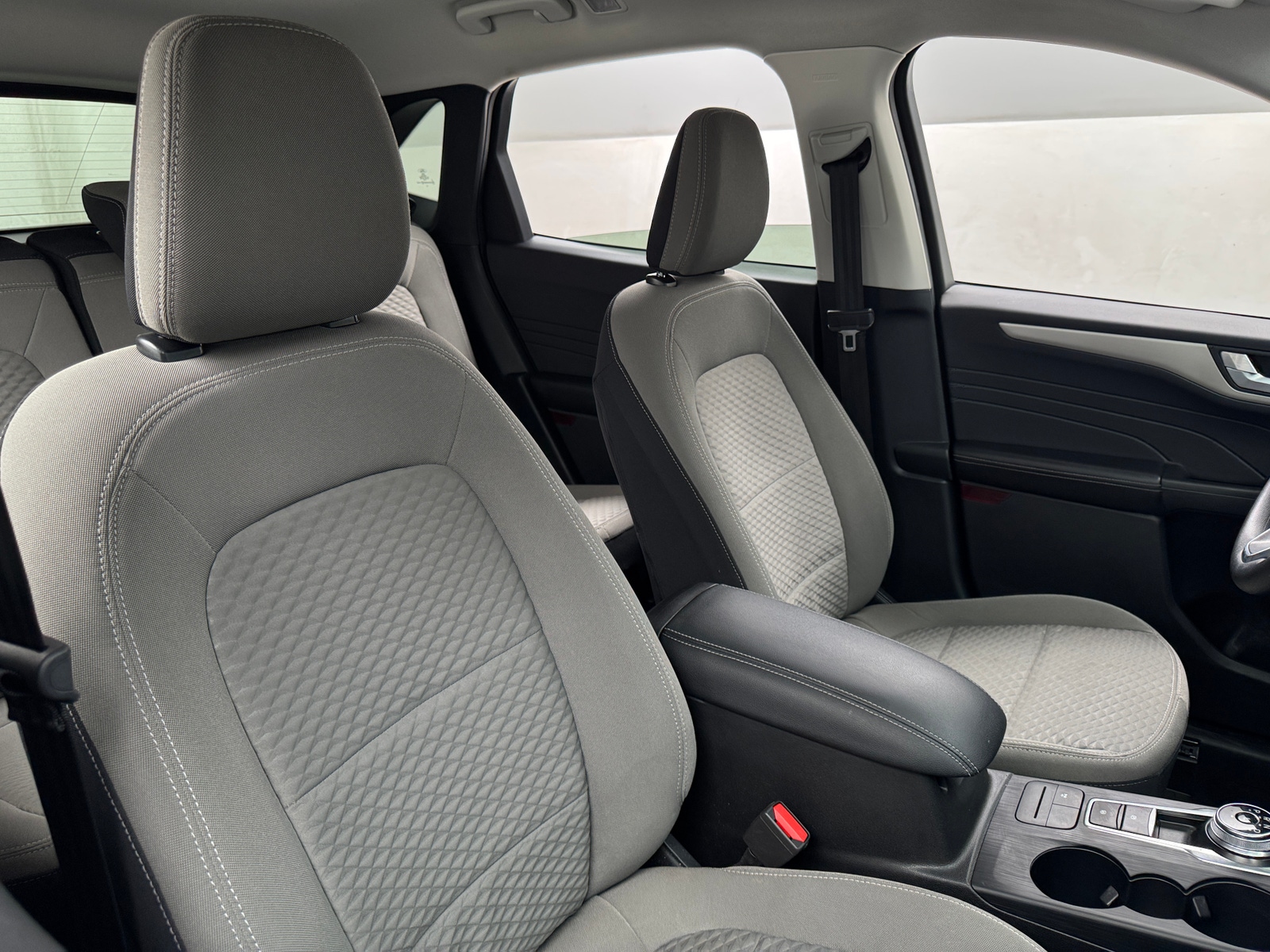 Thumbnail: 2021 Ford Escape - 2