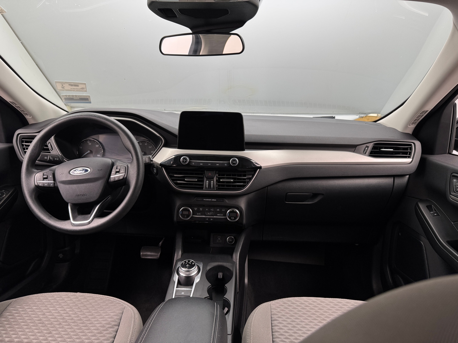 Thumbnail: 2021 Ford Escape - 3