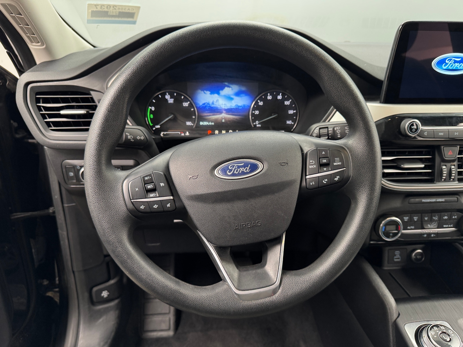 Thumbnail: 2021 Ford Escape - 5