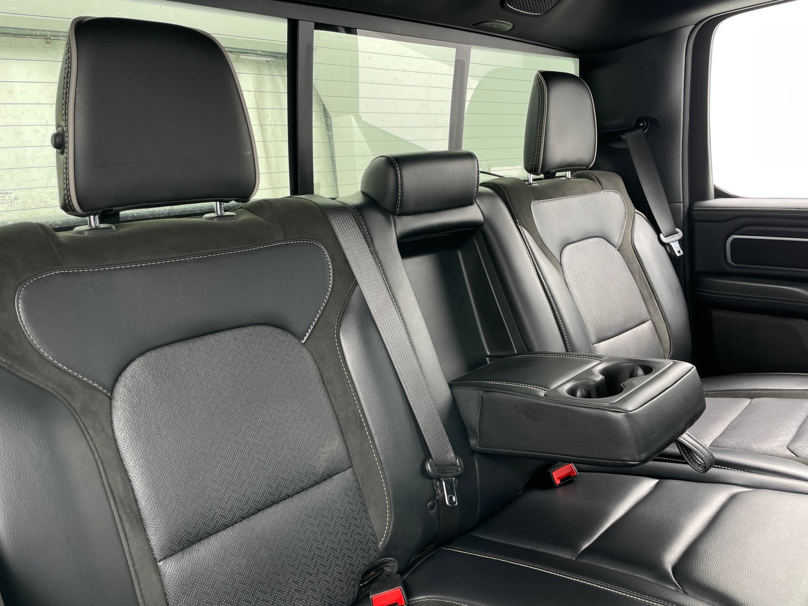 Thumbnail: 2024 RAM 1500 - 5