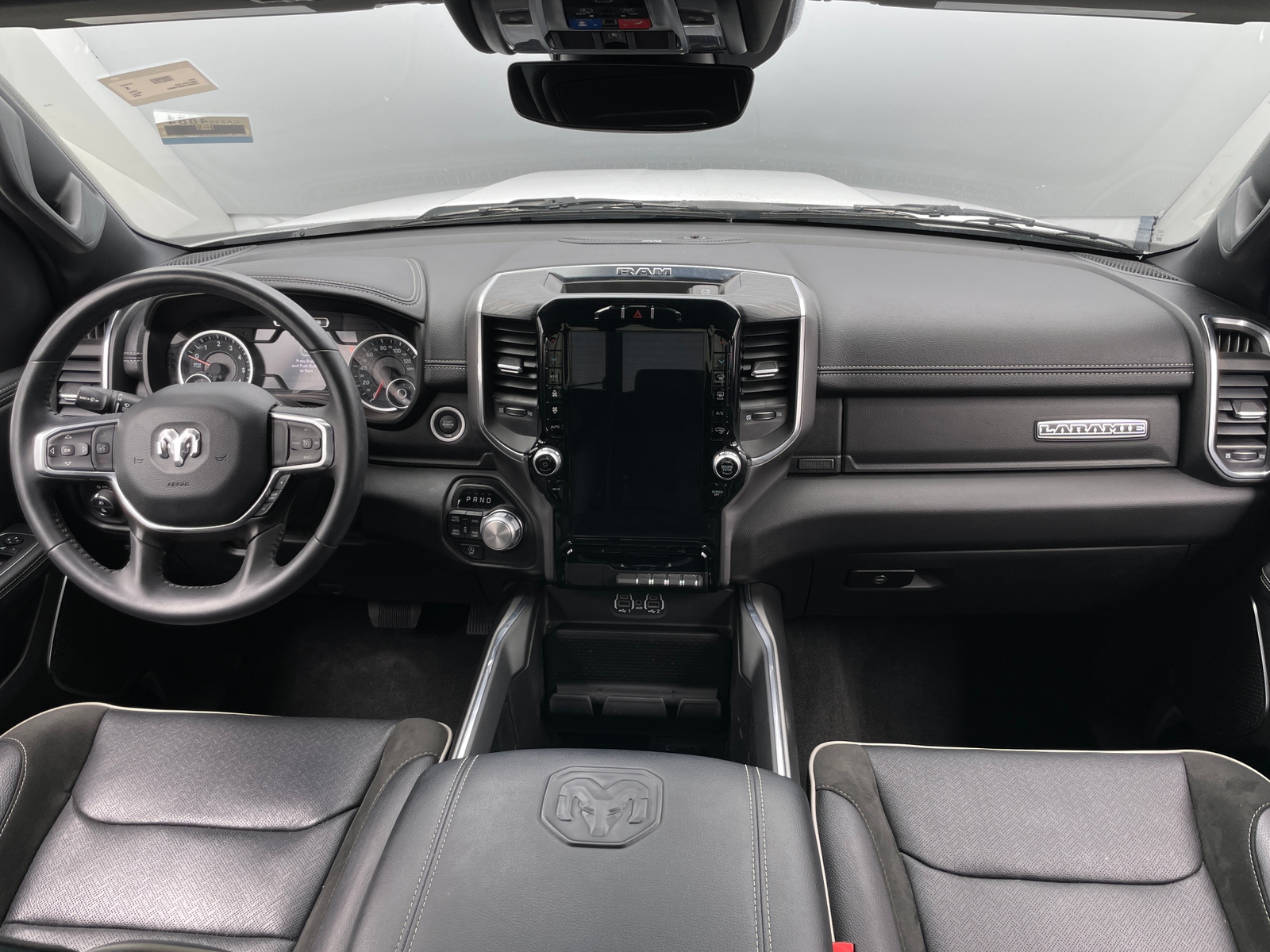 Thumbnail: 2024 RAM 1500 - 2