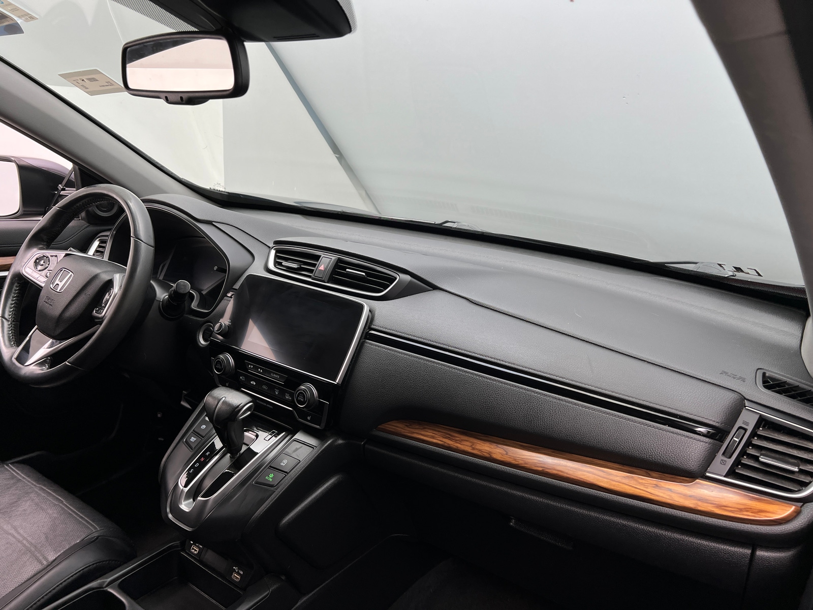 Thumbnail: 2020 Honda CR-V - 2