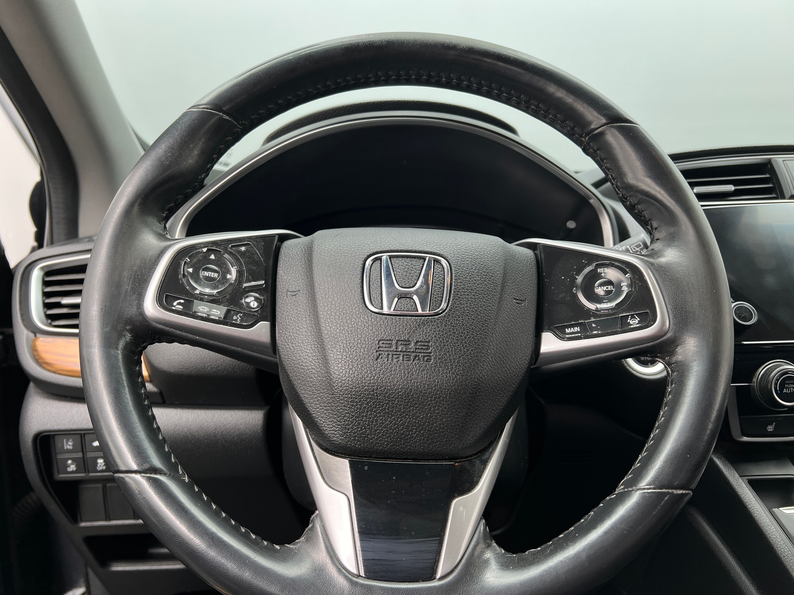 Thumbnail: 2020 Honda CR-V - 4